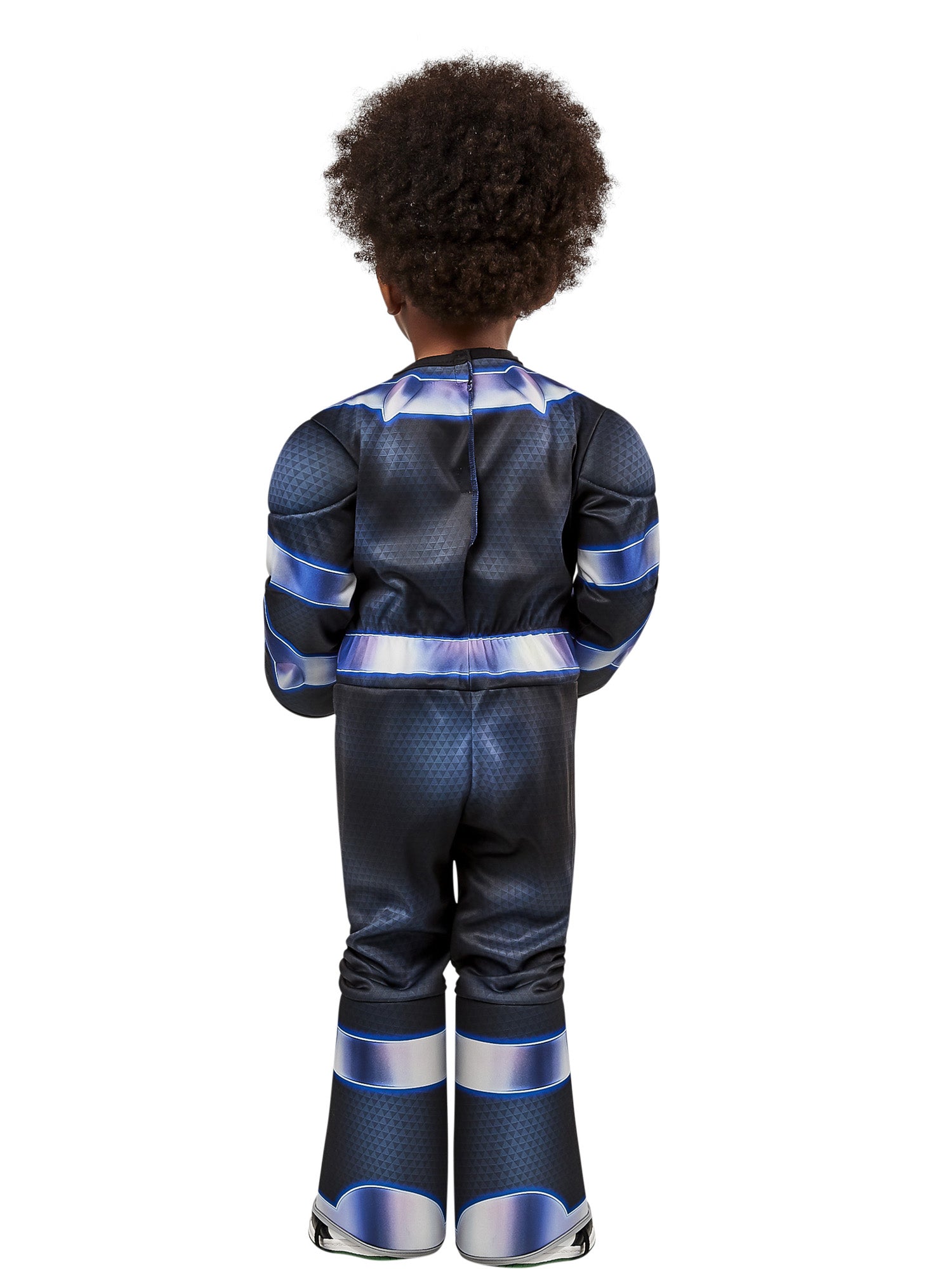 Black Panther Toddler Deluxe
