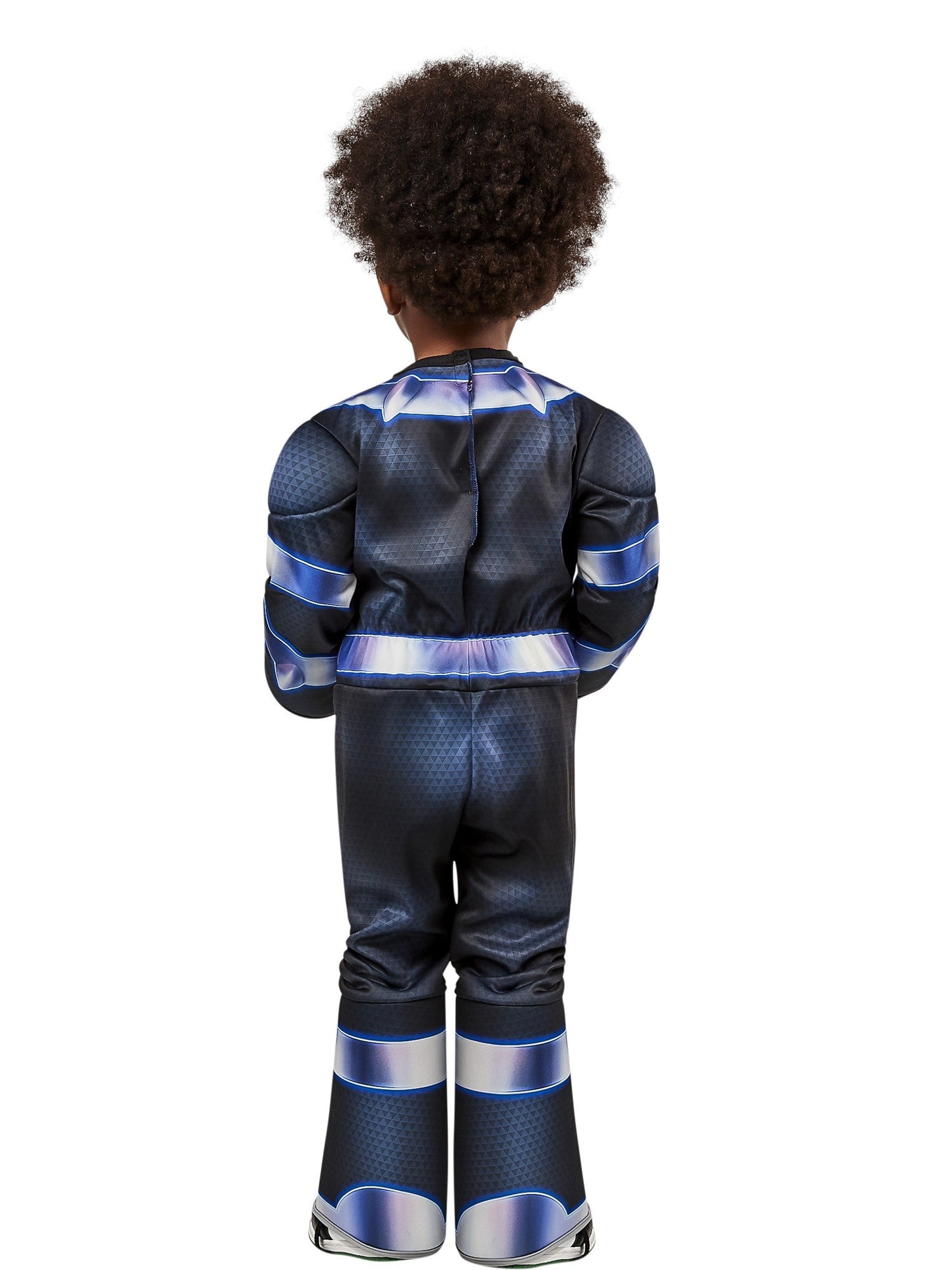 Black Panther Toddler Deluxe