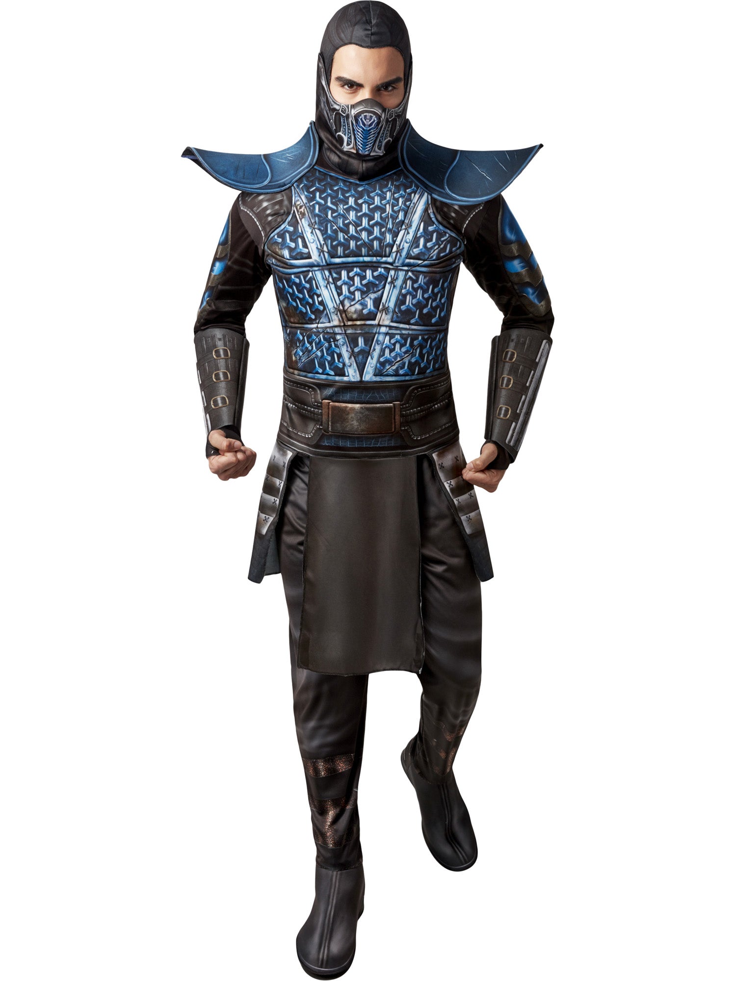 Sub-Zero