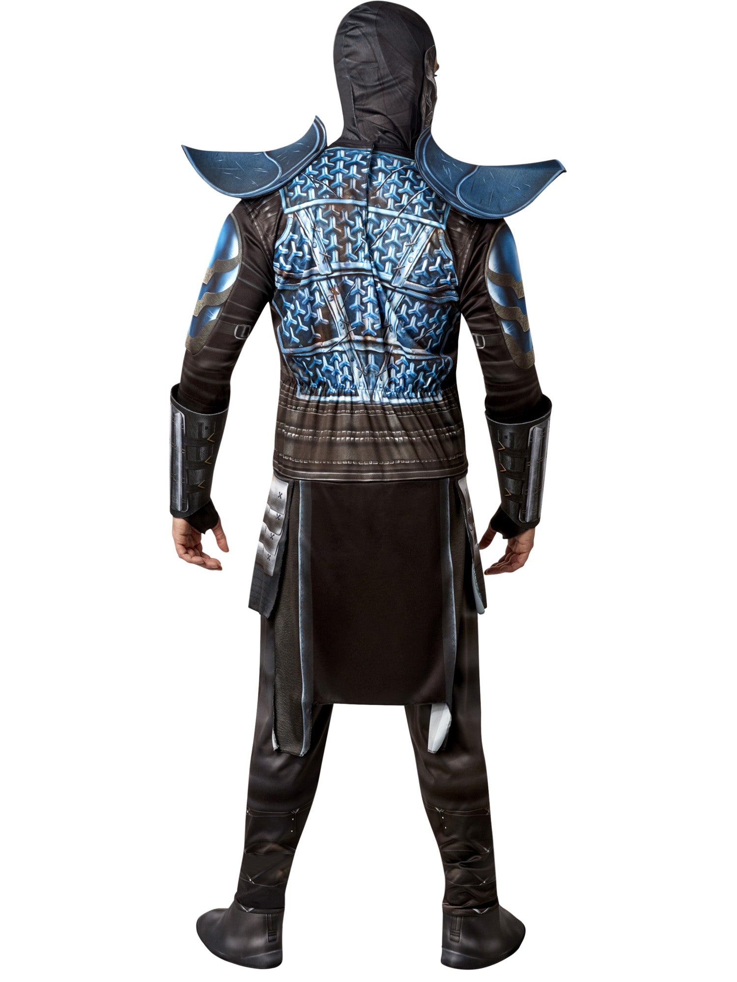 Sub-Zero