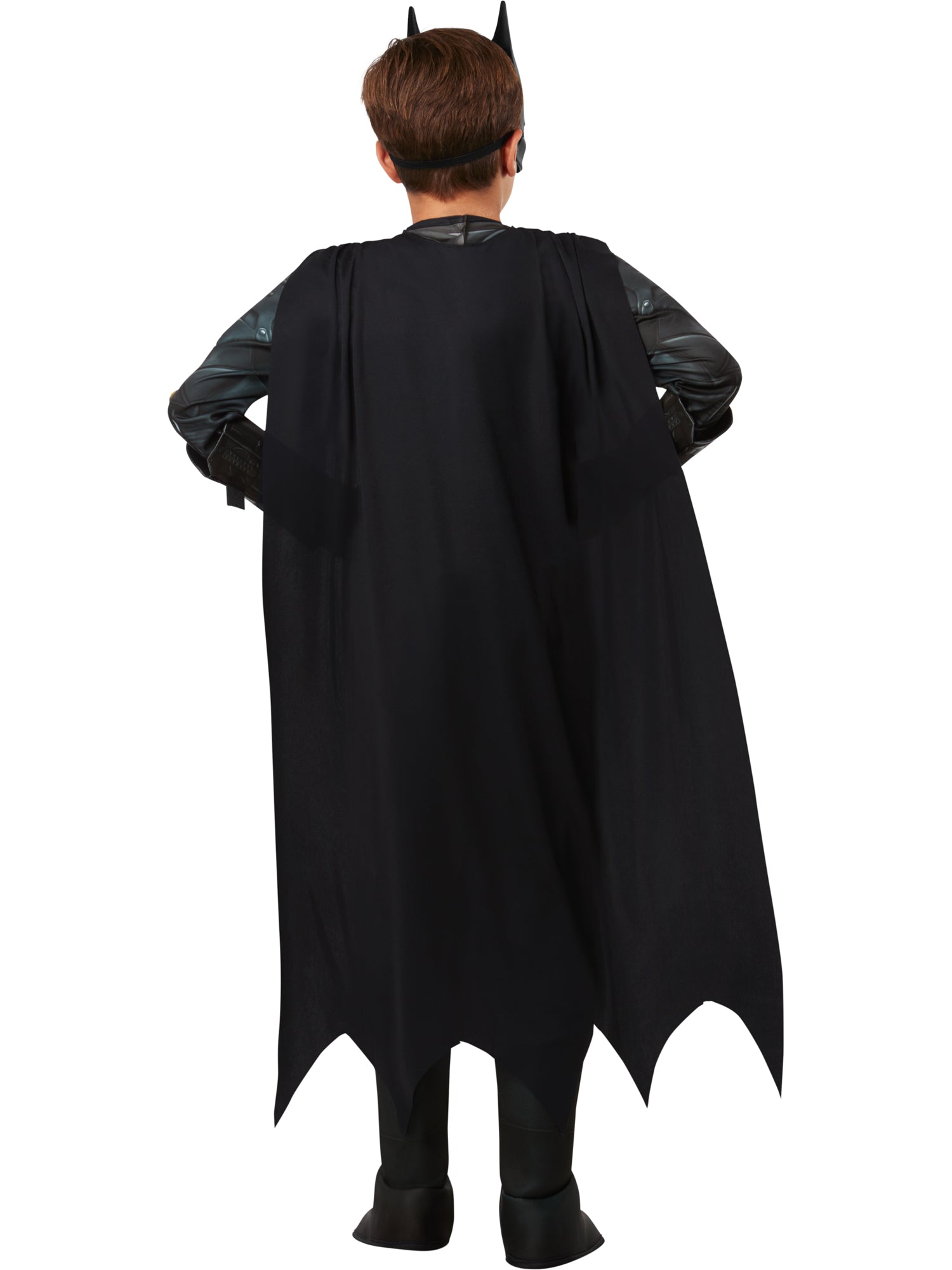The Batman Deluxe