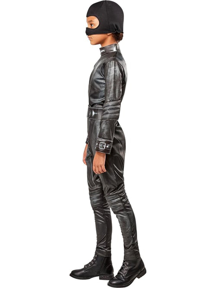 Catwoman, The Batman, Batman, The Batman, Multi, WB DC Comics, Kids Costumes, , Side