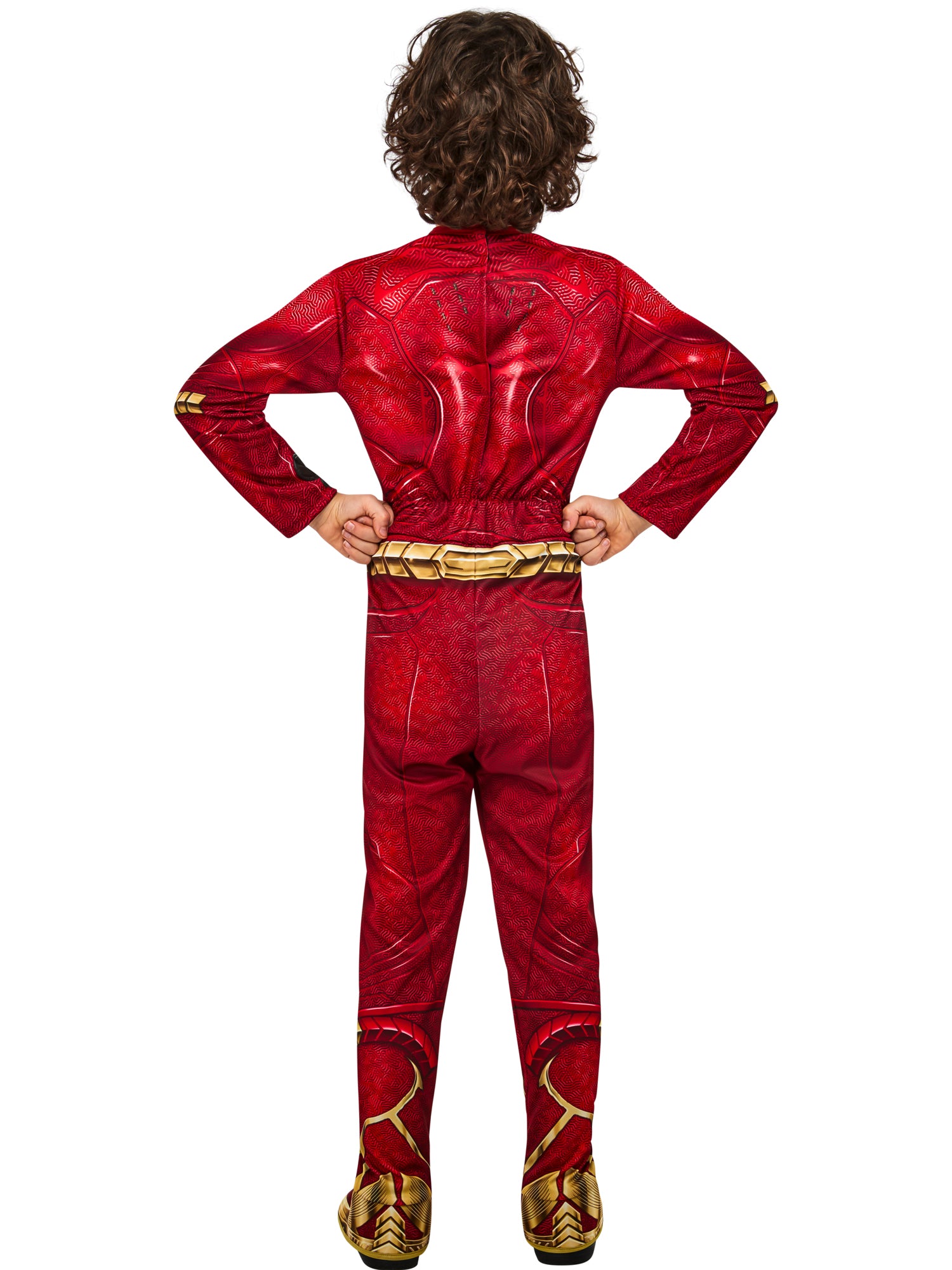 The Flash