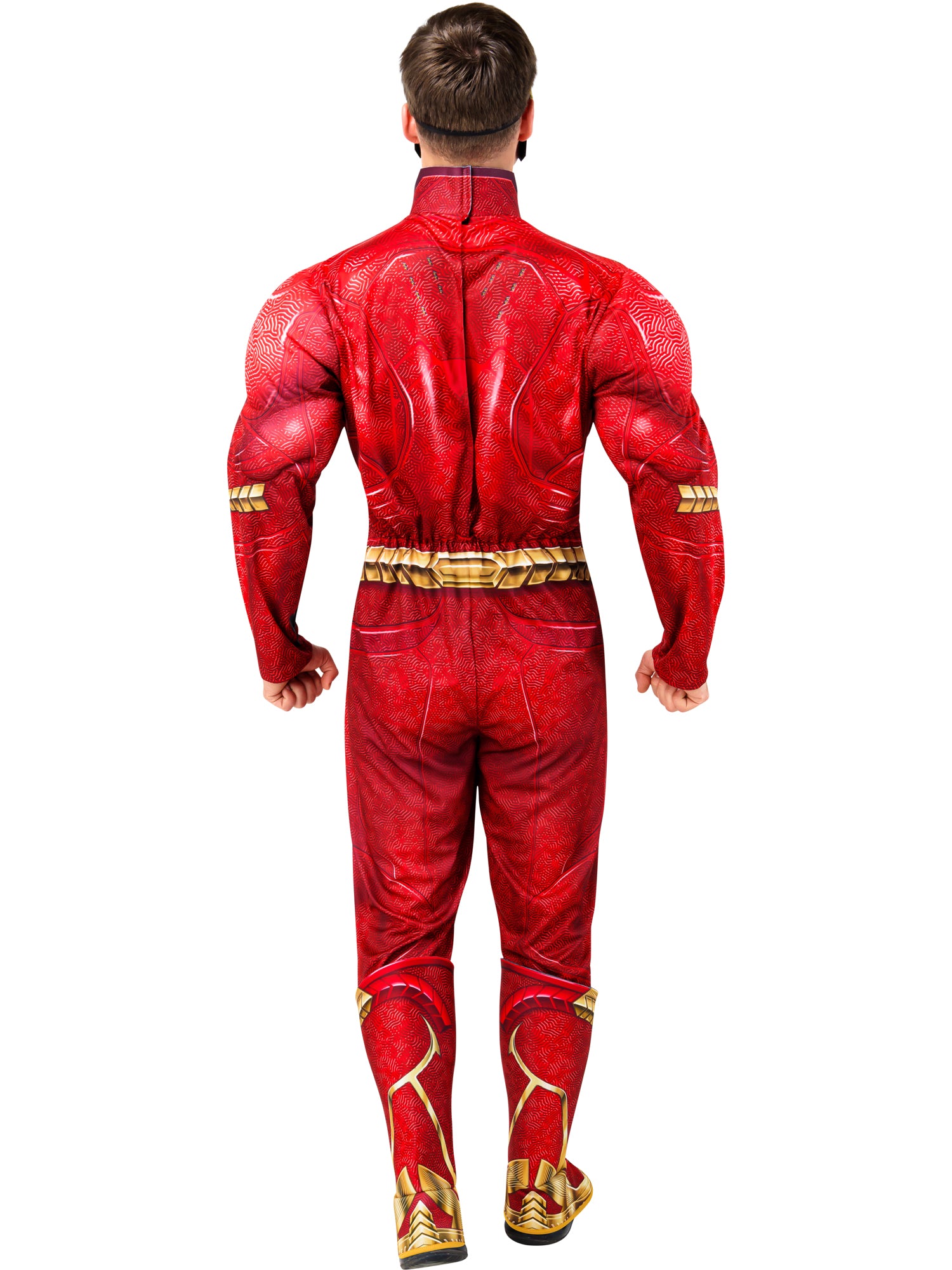 The Flash Deluxe