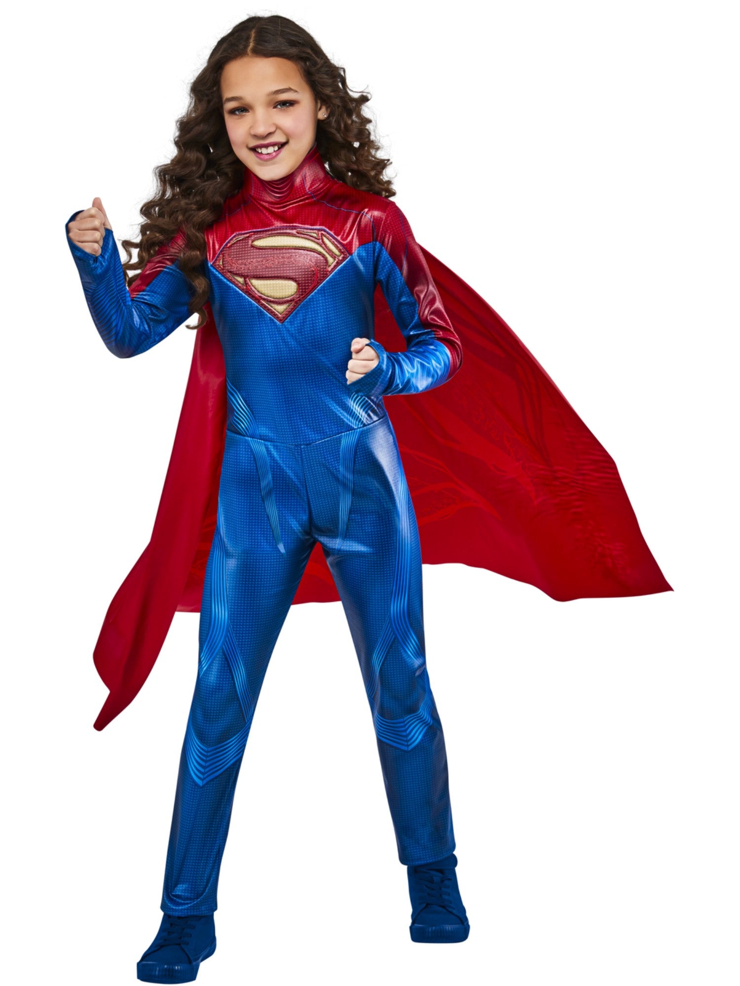 Supergirl