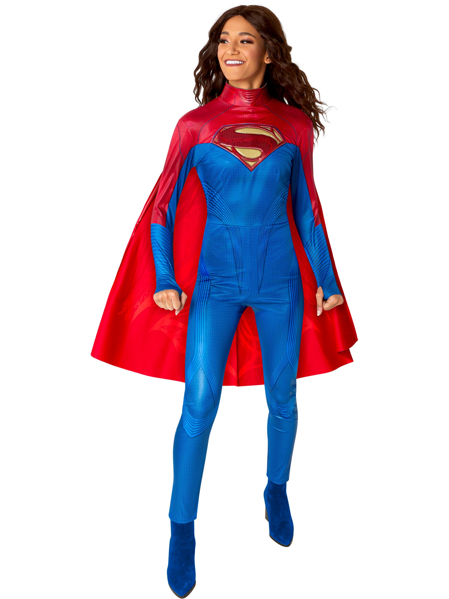 Supergirl