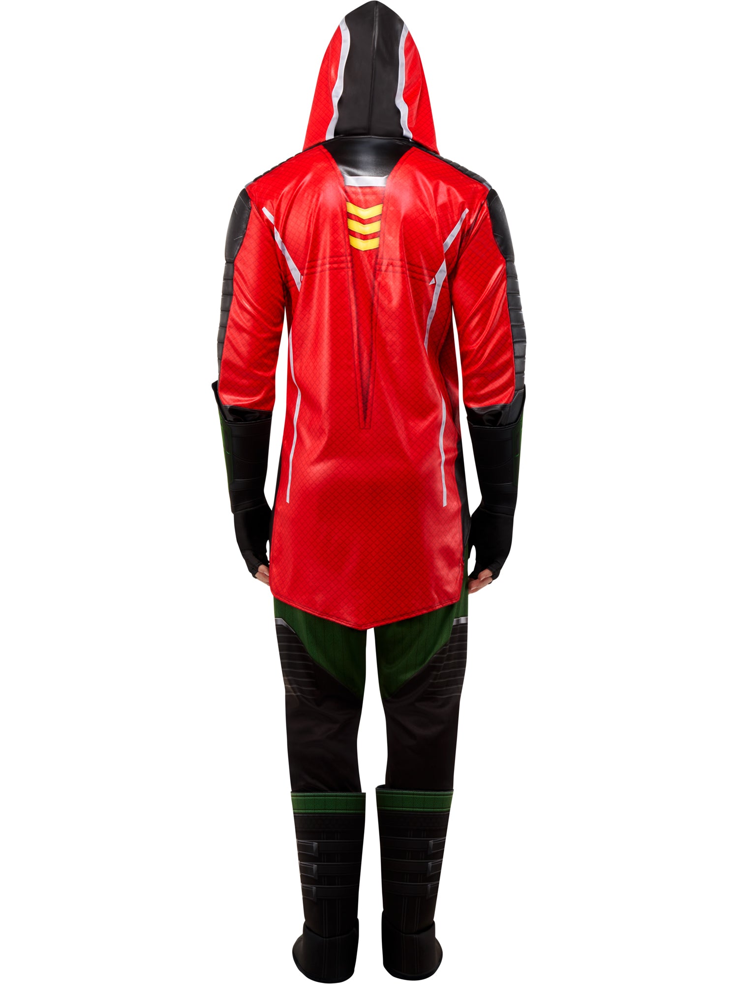 Robin Deluxe