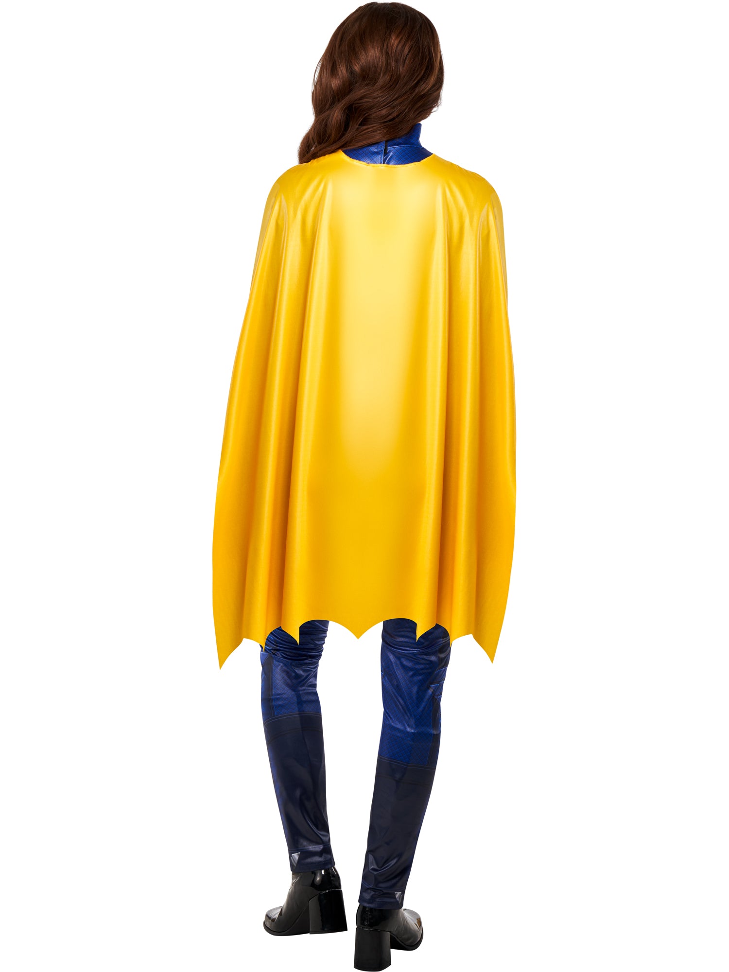 Batgirl Deluxe