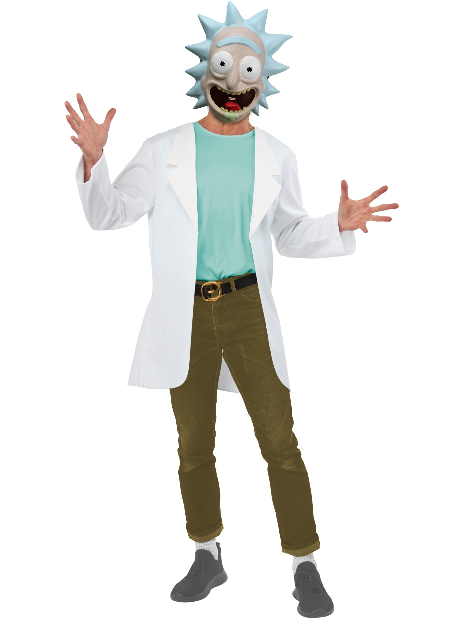 Rick
