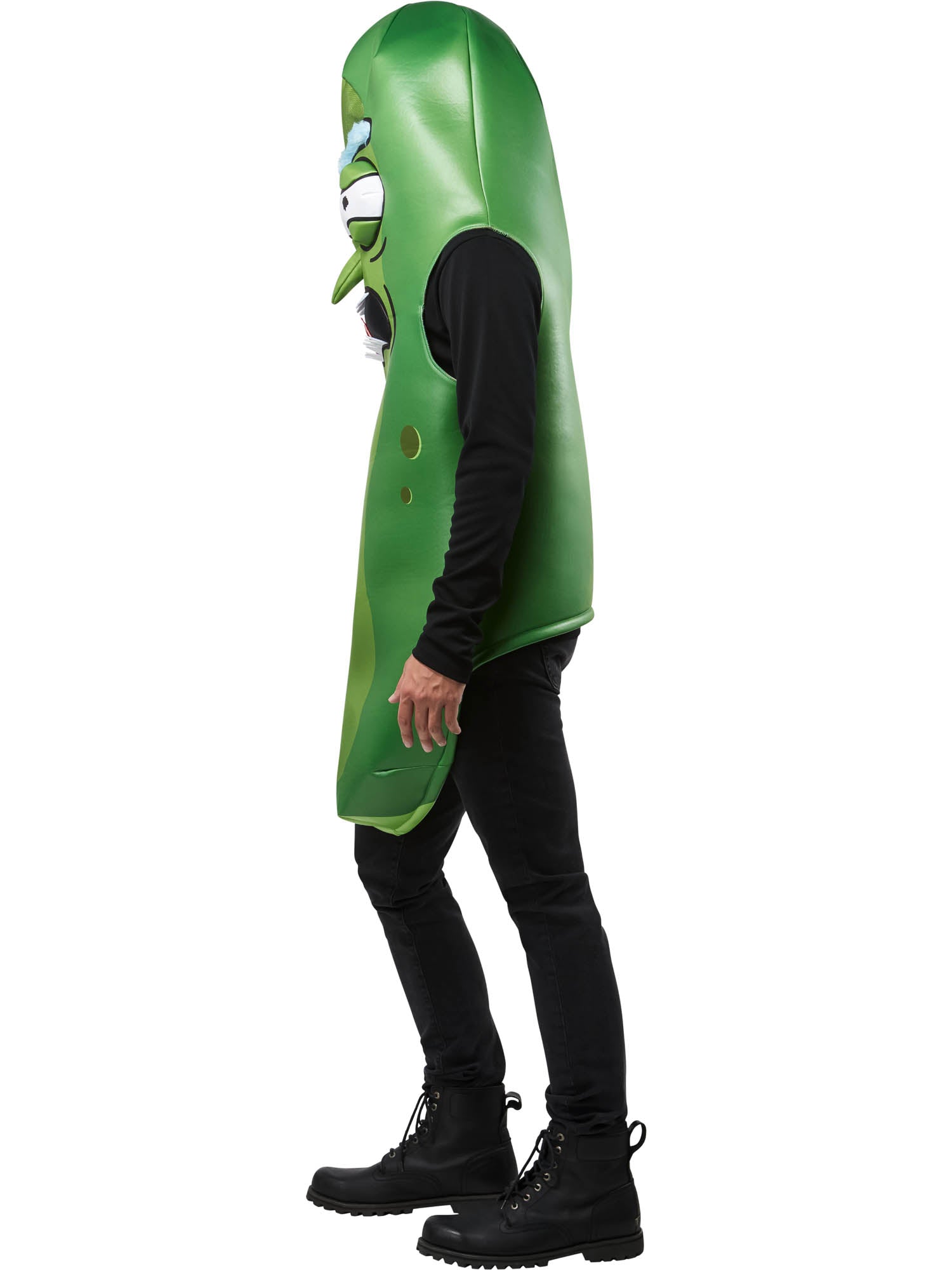 Pickle Rick
