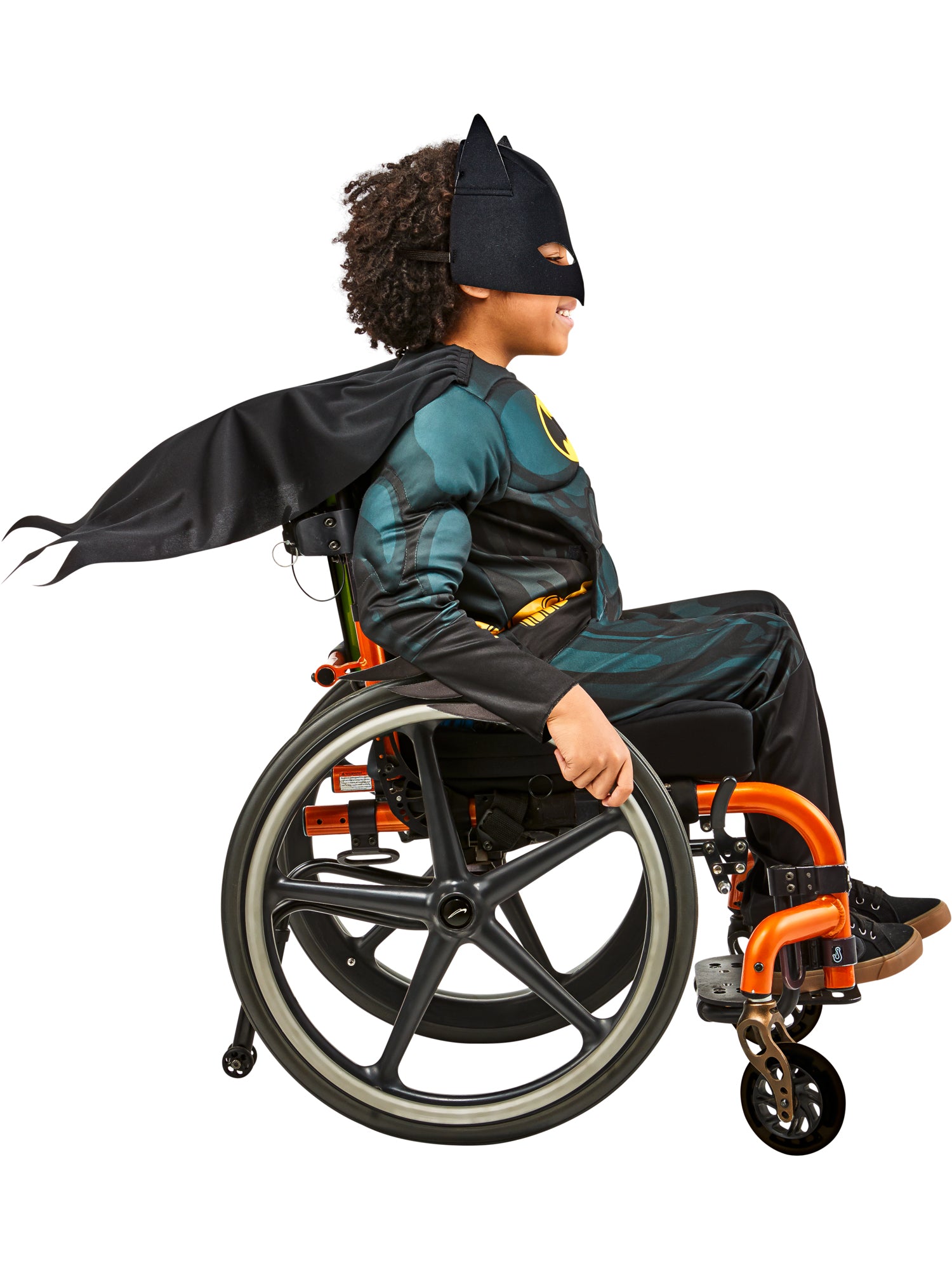 Batman Adaptive