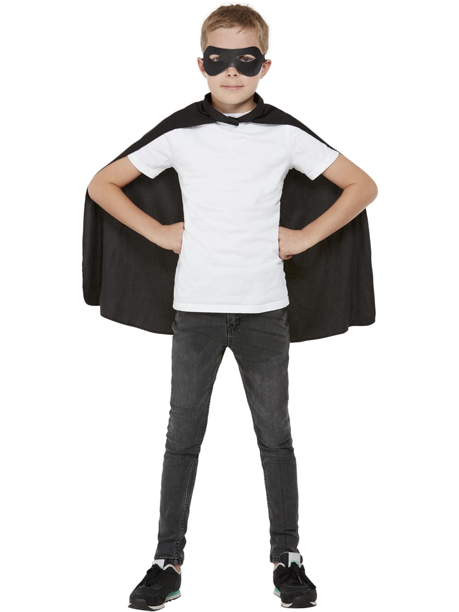 Black Cape