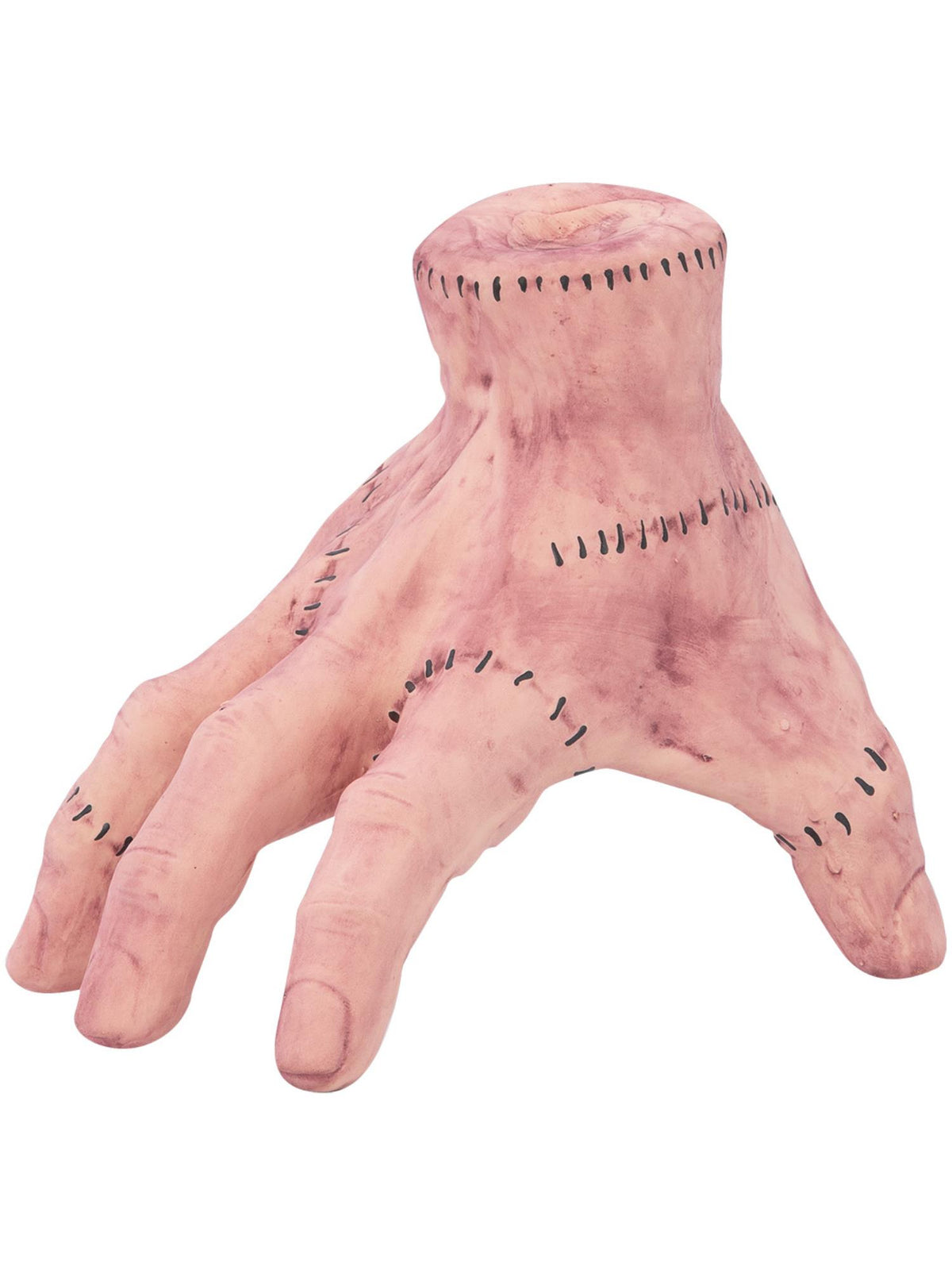 Gothic Stitched Hand Prop, 14x17cm