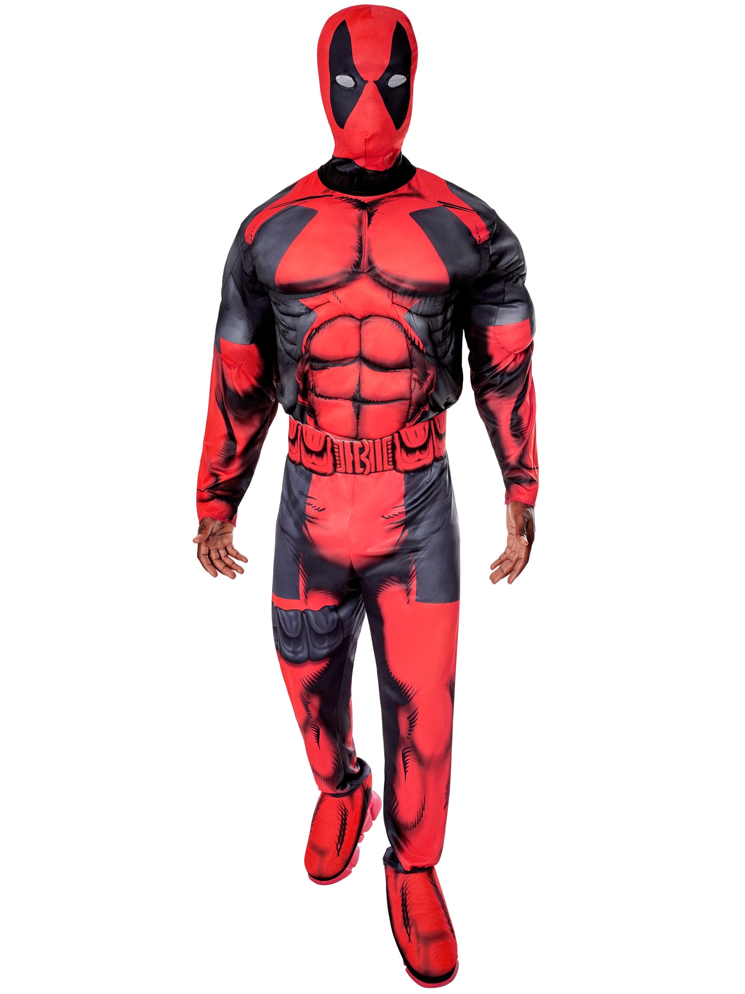 Deadpool Deluxe
