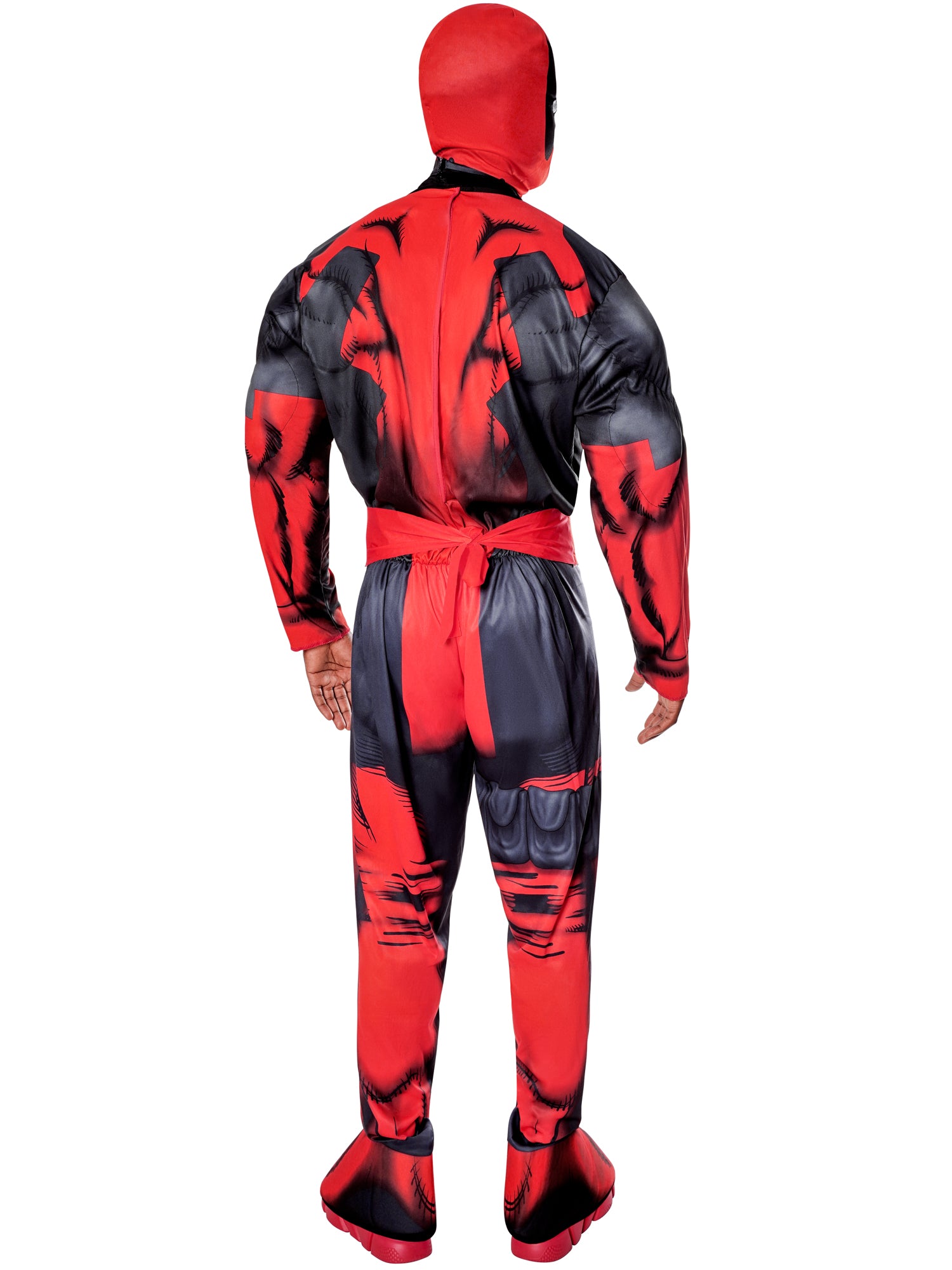 Deadpool Deluxe