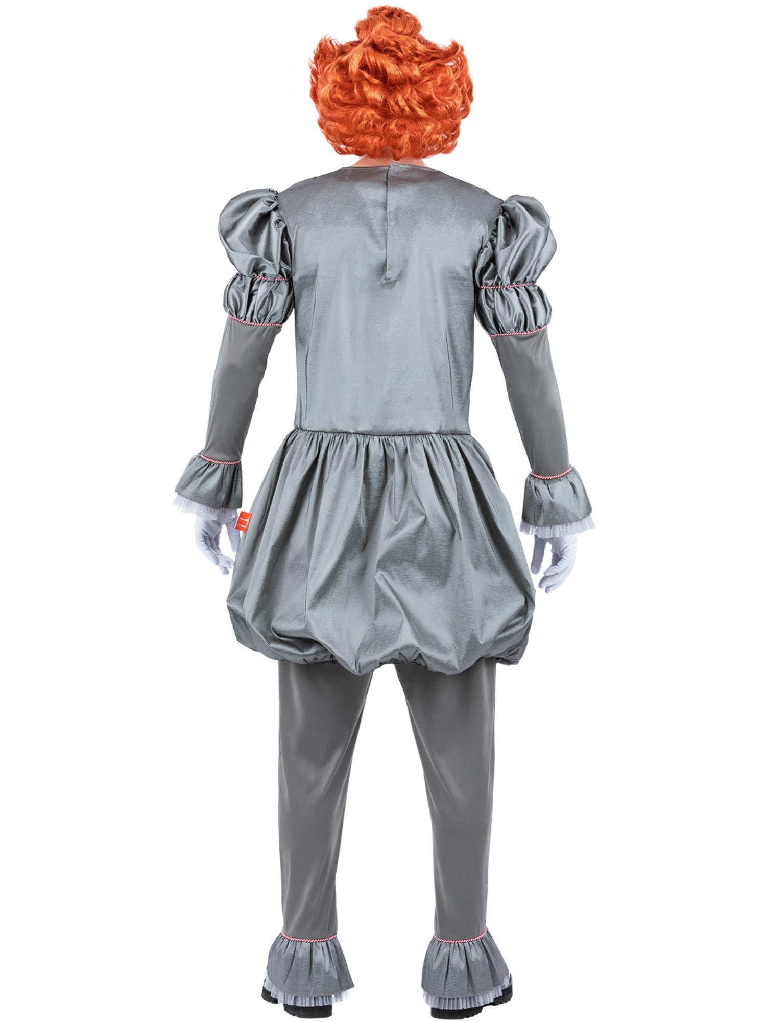 IT Chapter Two, Pennywise Costume