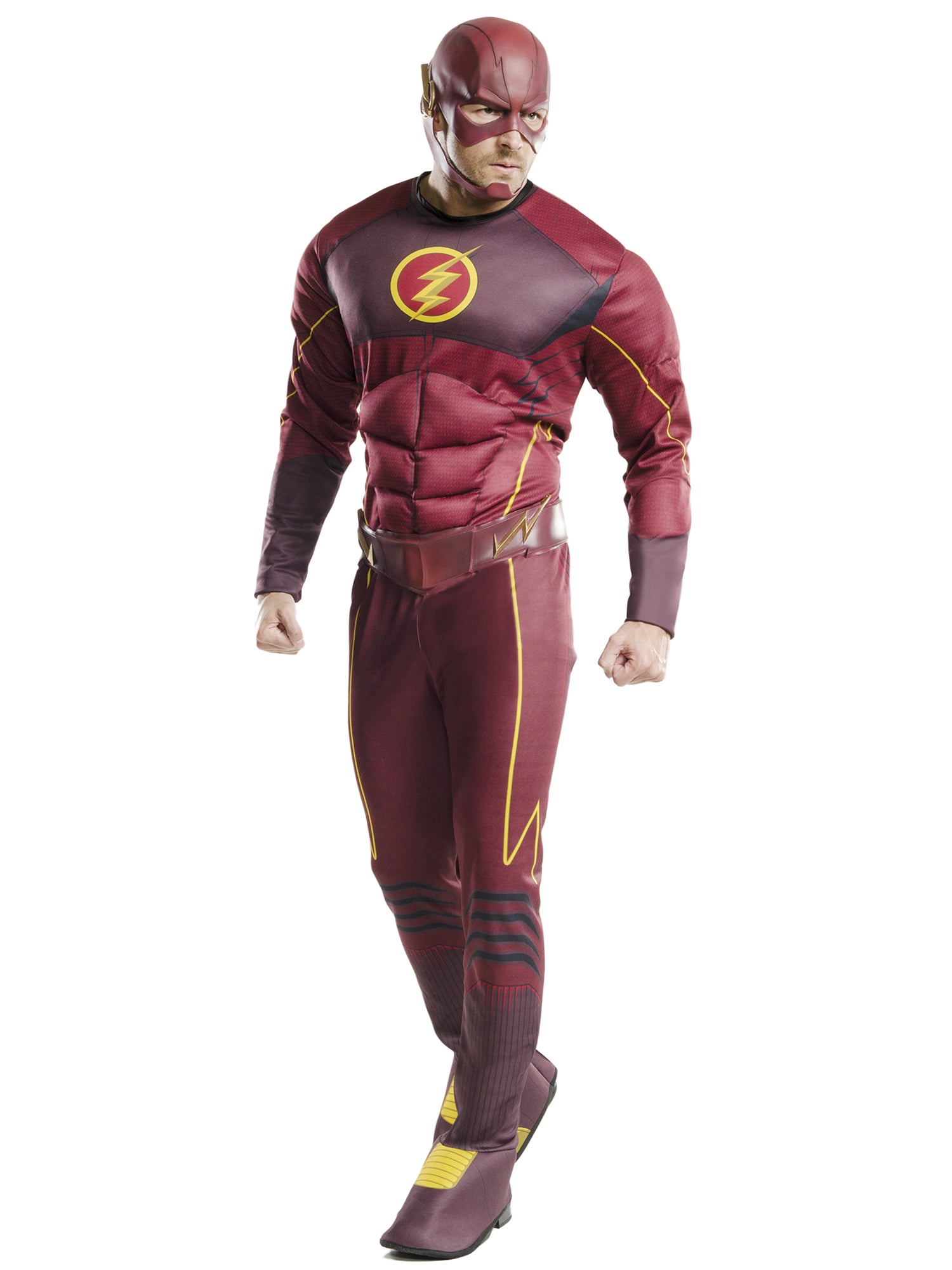 Flash Deluxe