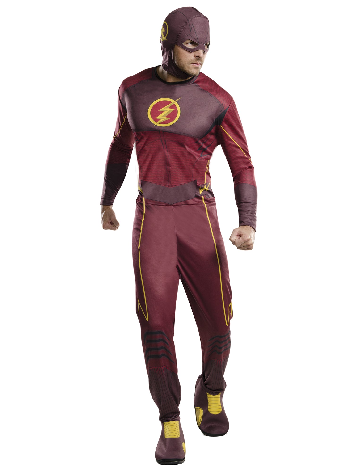 The Flash