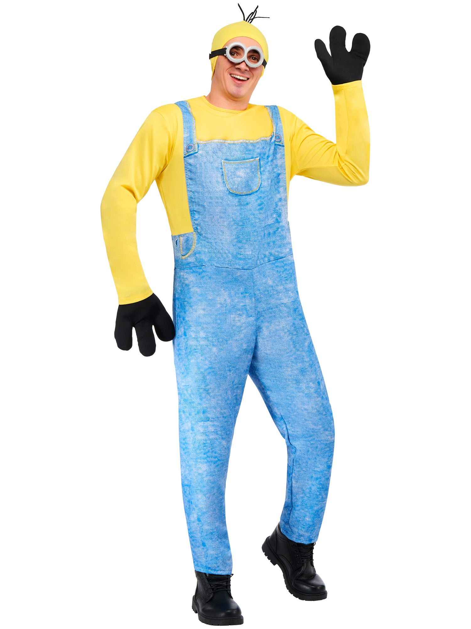 Minion Kevin