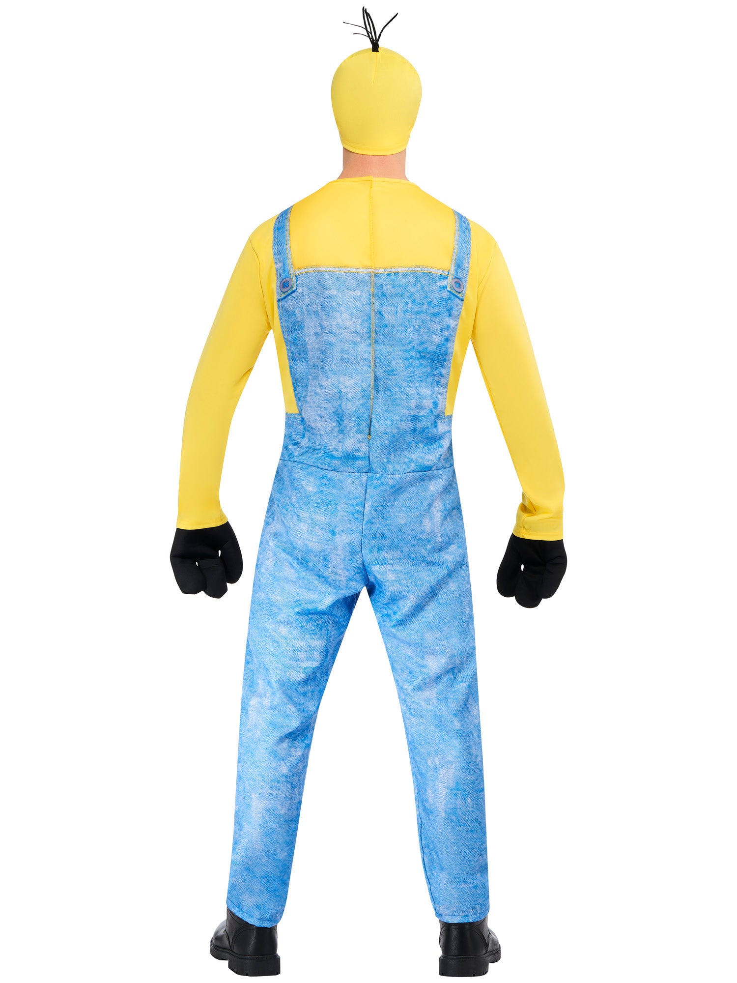 Minion Kevin