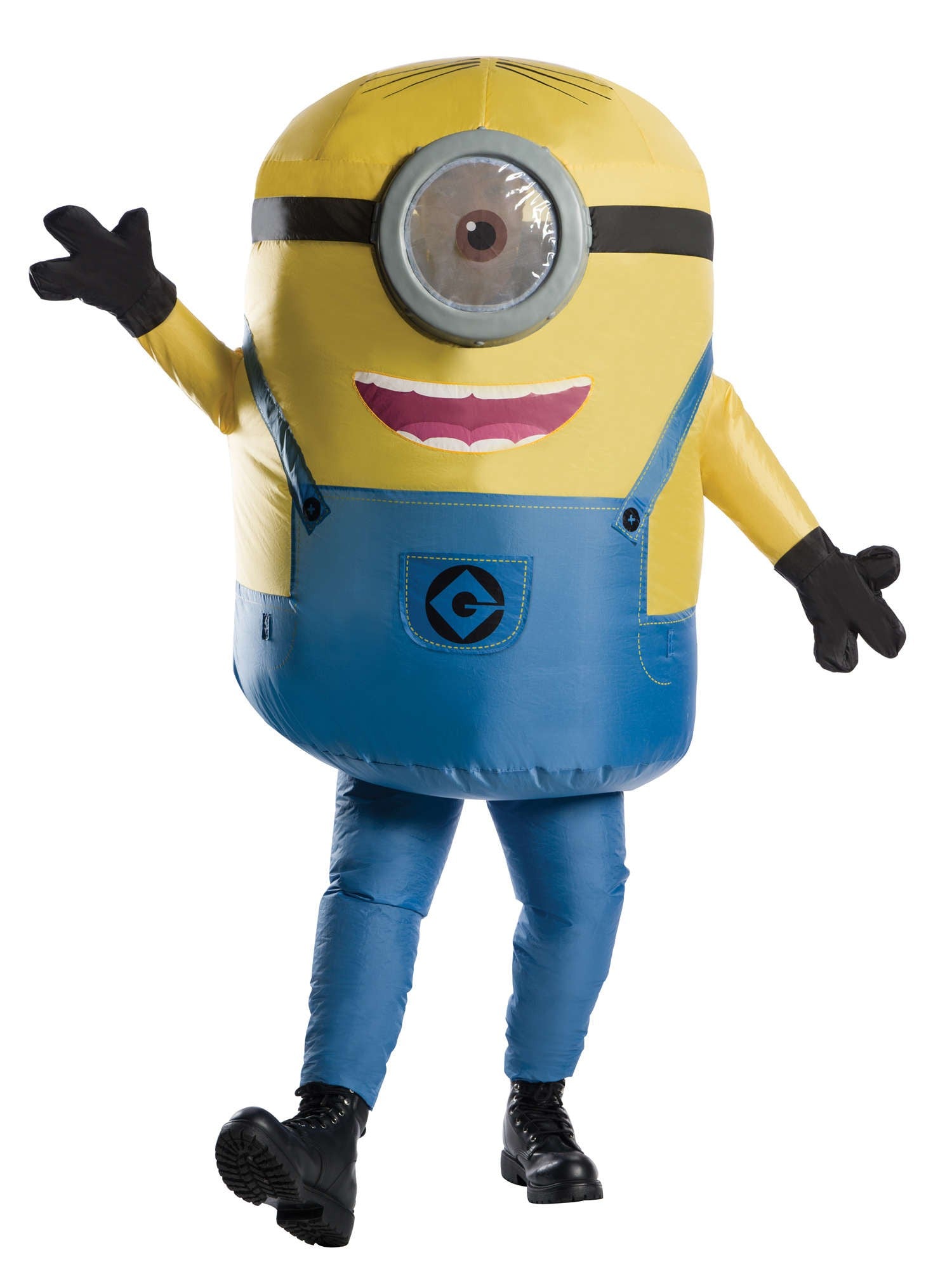 Inflatable Stuart Minion