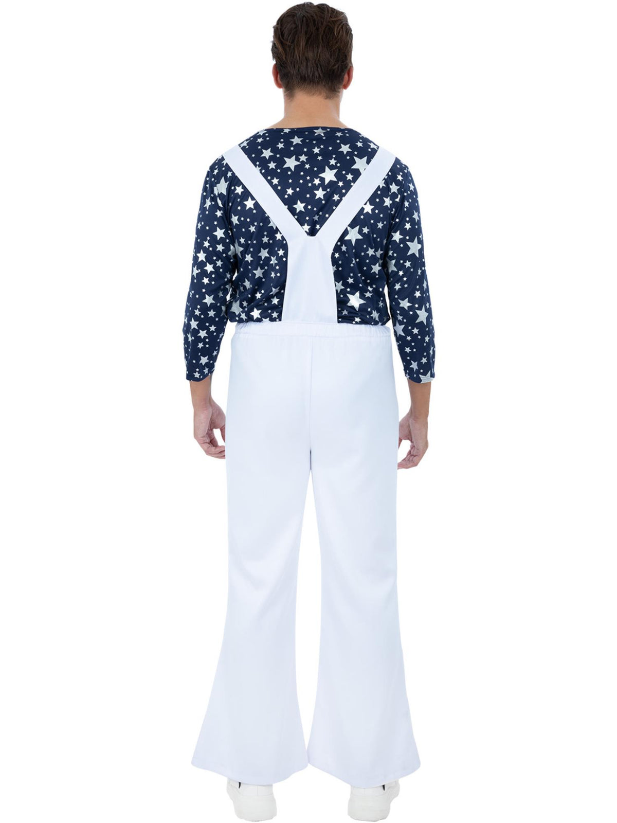 Deluxe Elton John Rocket Man Costume