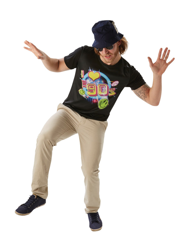I Love The 90's T-Shirt