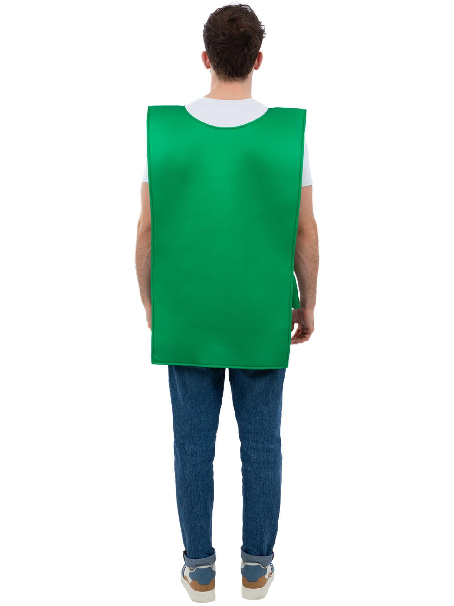 Kelloggs™ Corn Flakes™ Cereal Box Costume