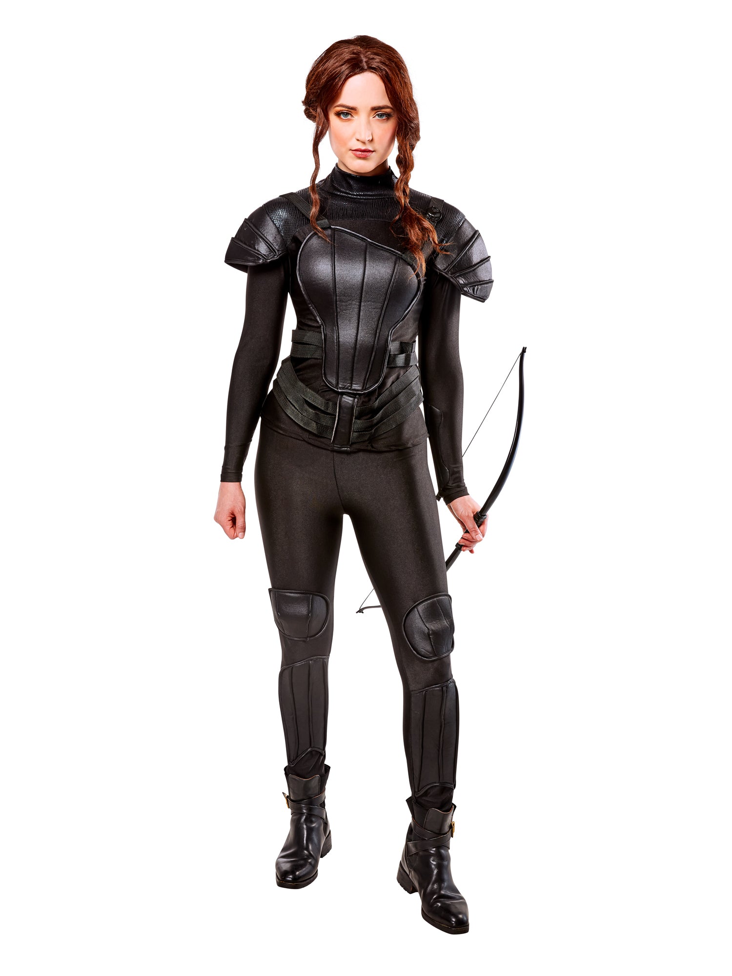 Rebel' Katniss Deluxe