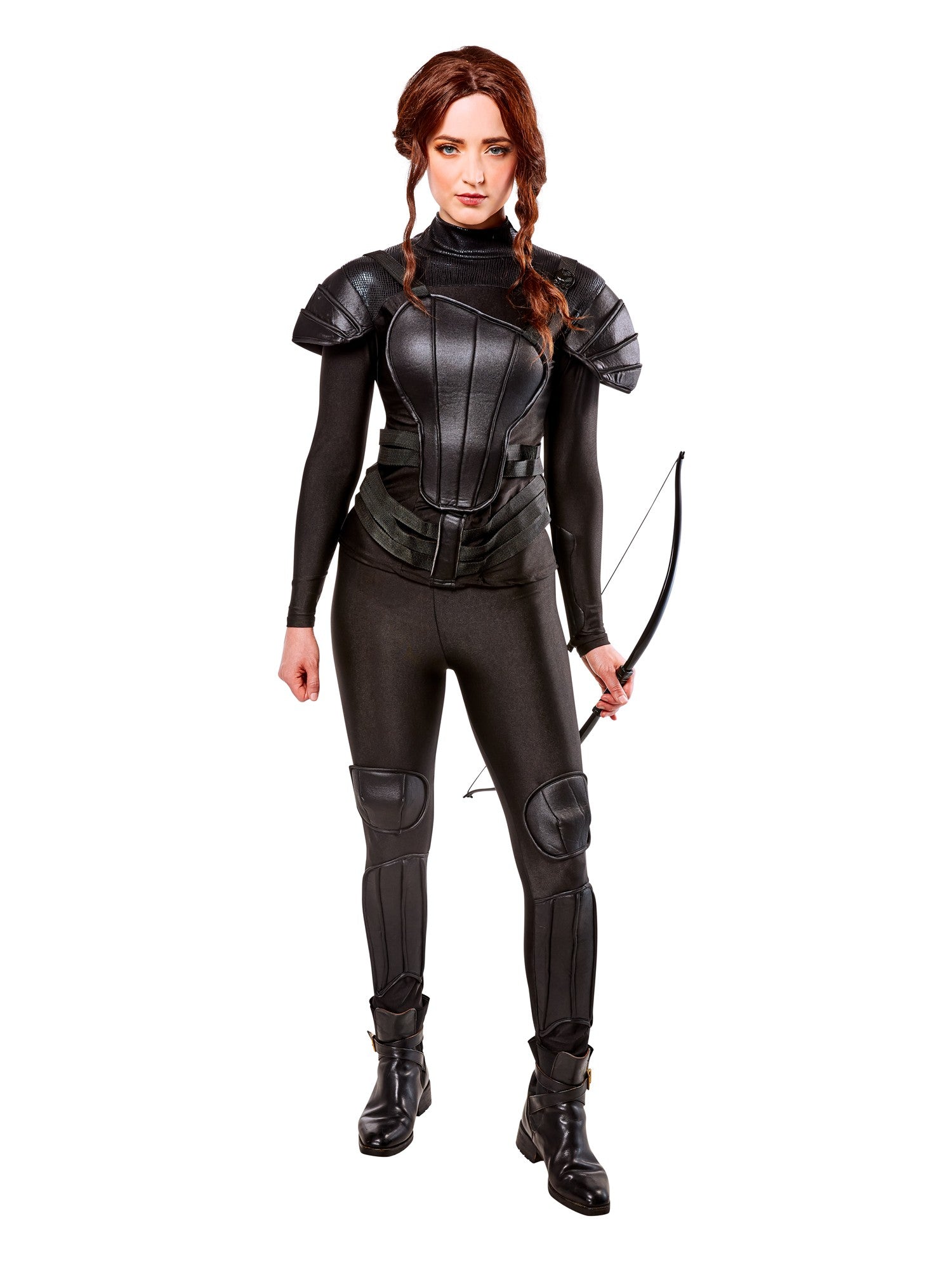 Rebel' Katniss Deluxe