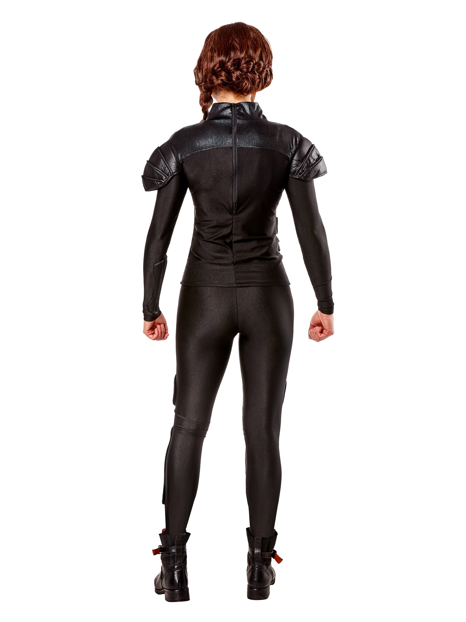 Rebel' Katniss Deluxe