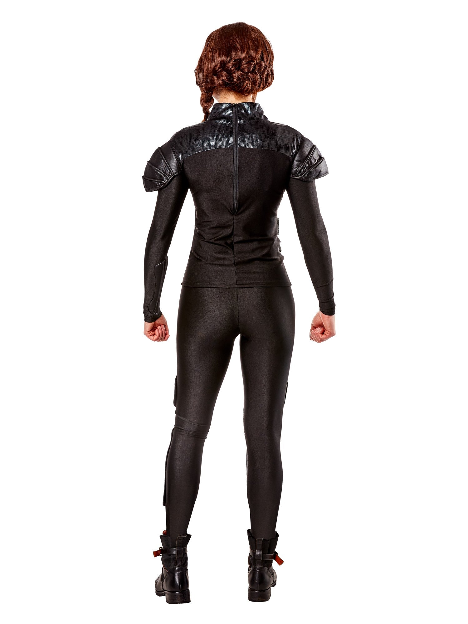 Rebel' Katniss Deluxe
