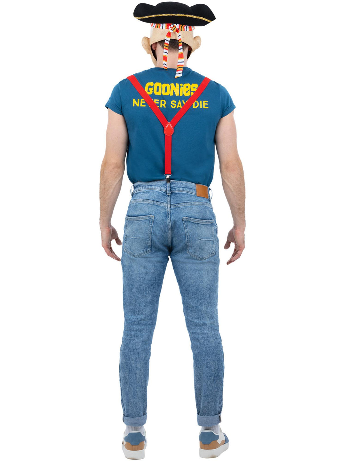 The Goonies Sloth Costume