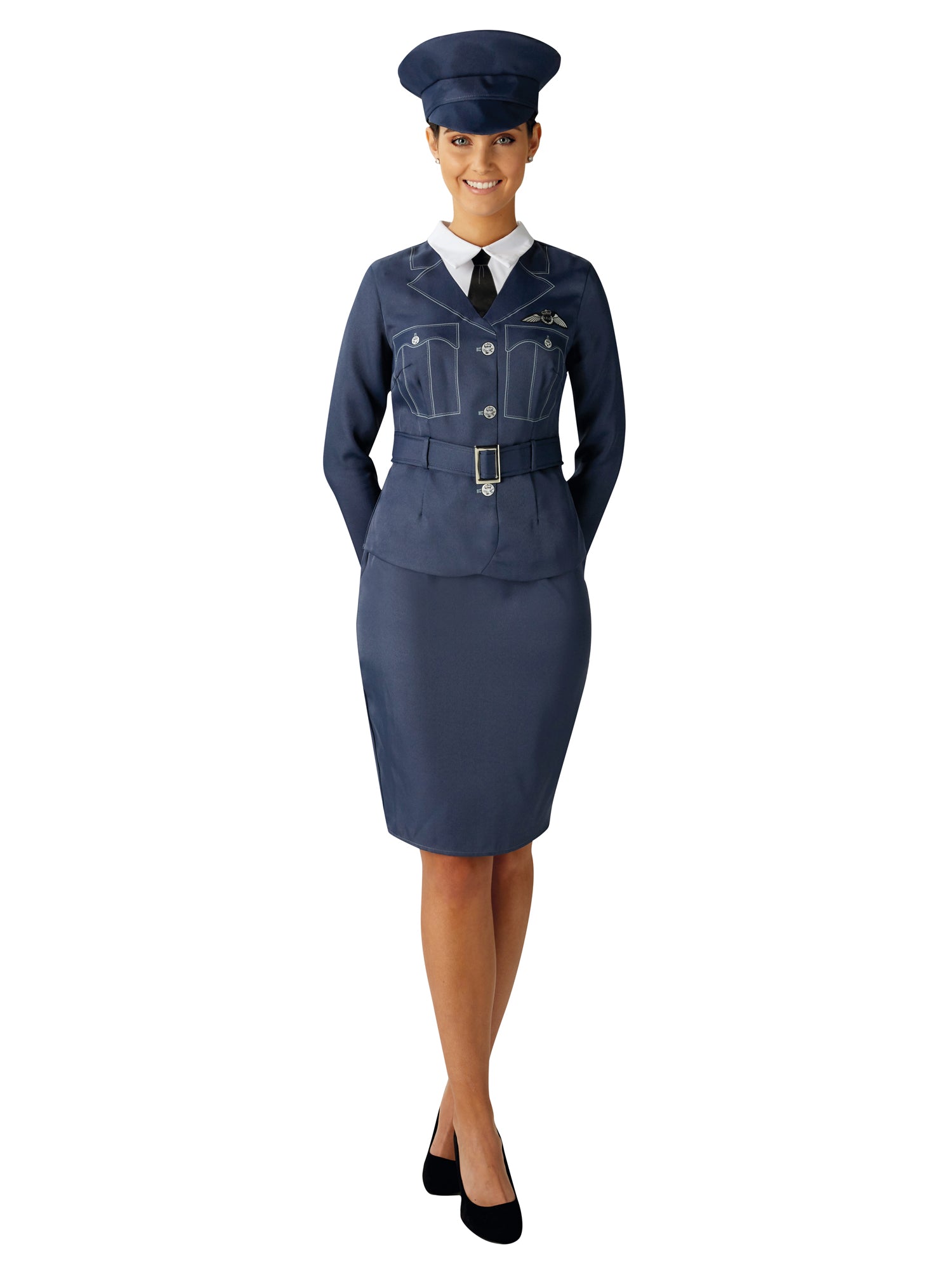 RAF Girl