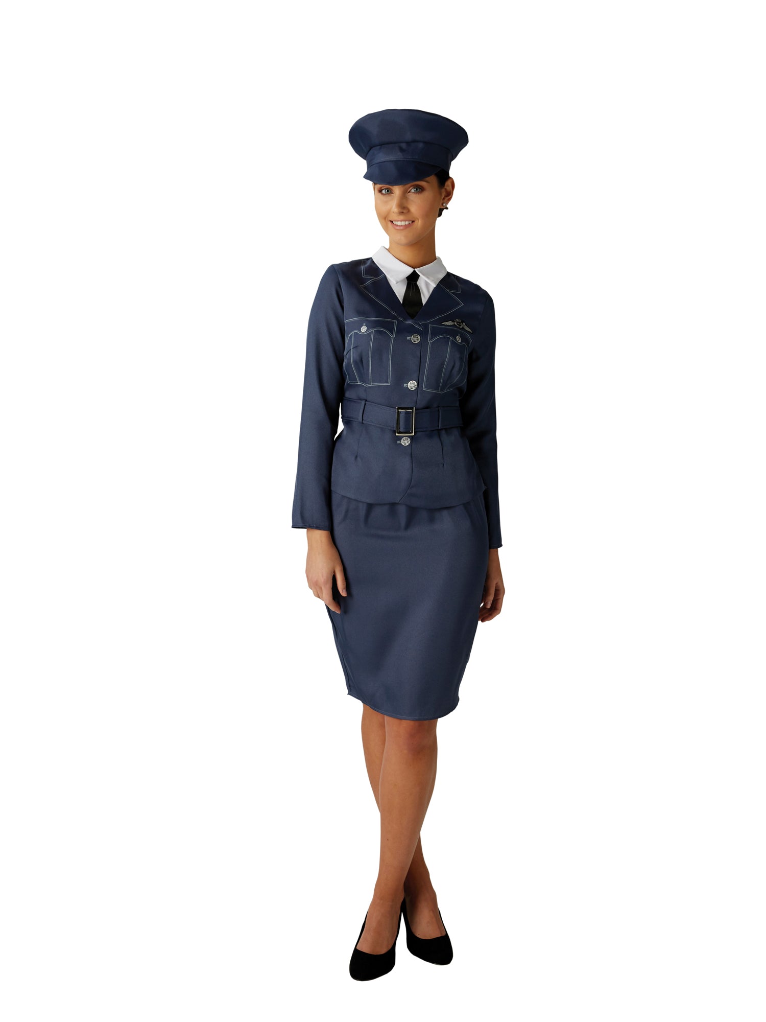 RAF Girl