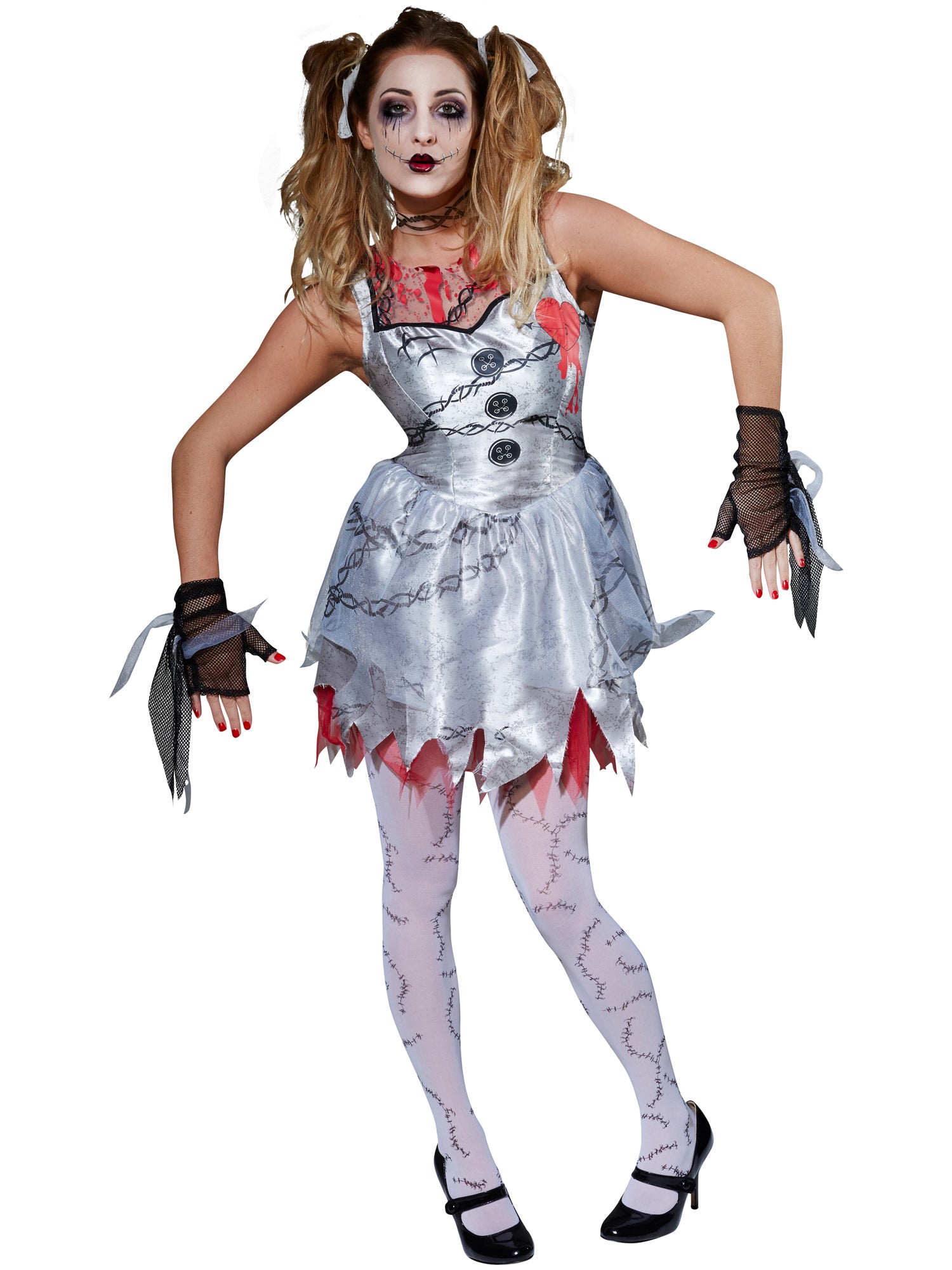 Dead Doll