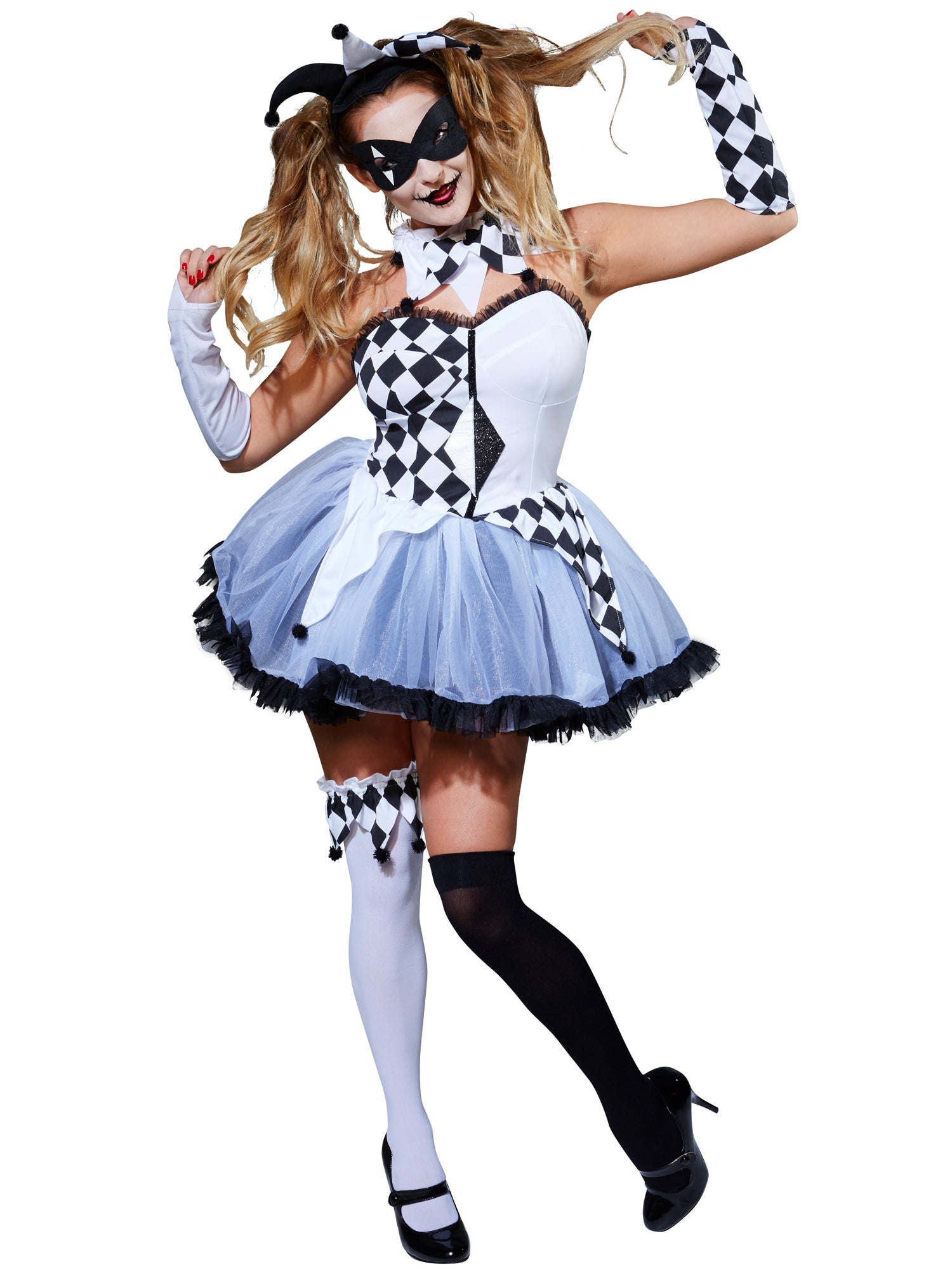 Jesterella