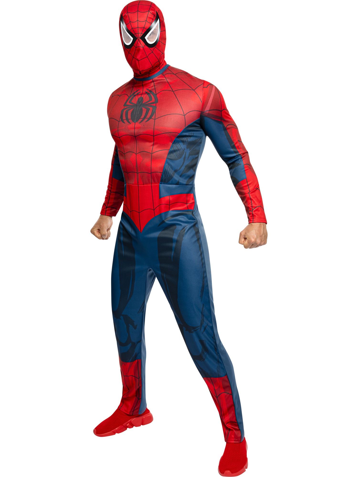 Spider-Man