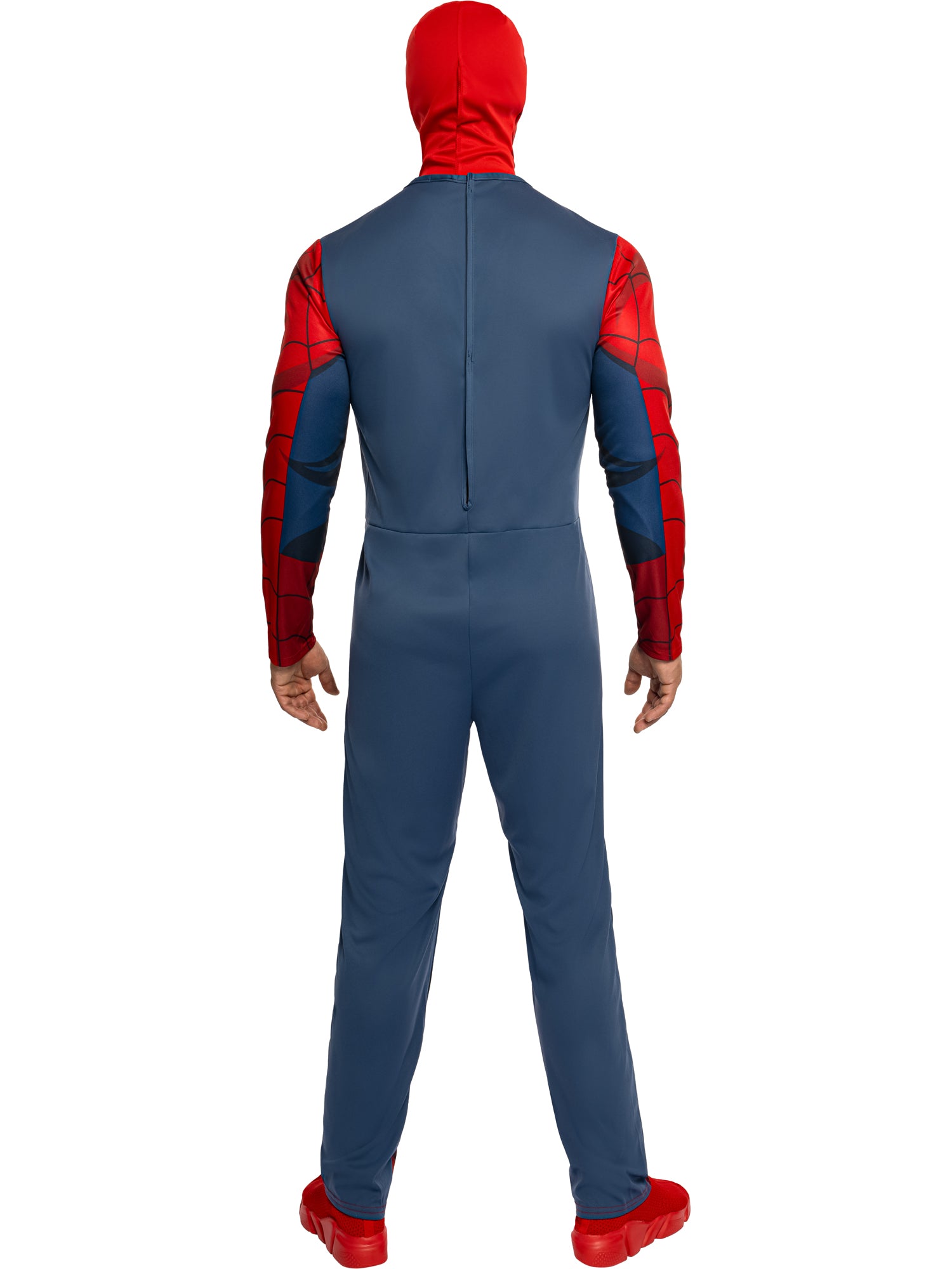 Spider-Man