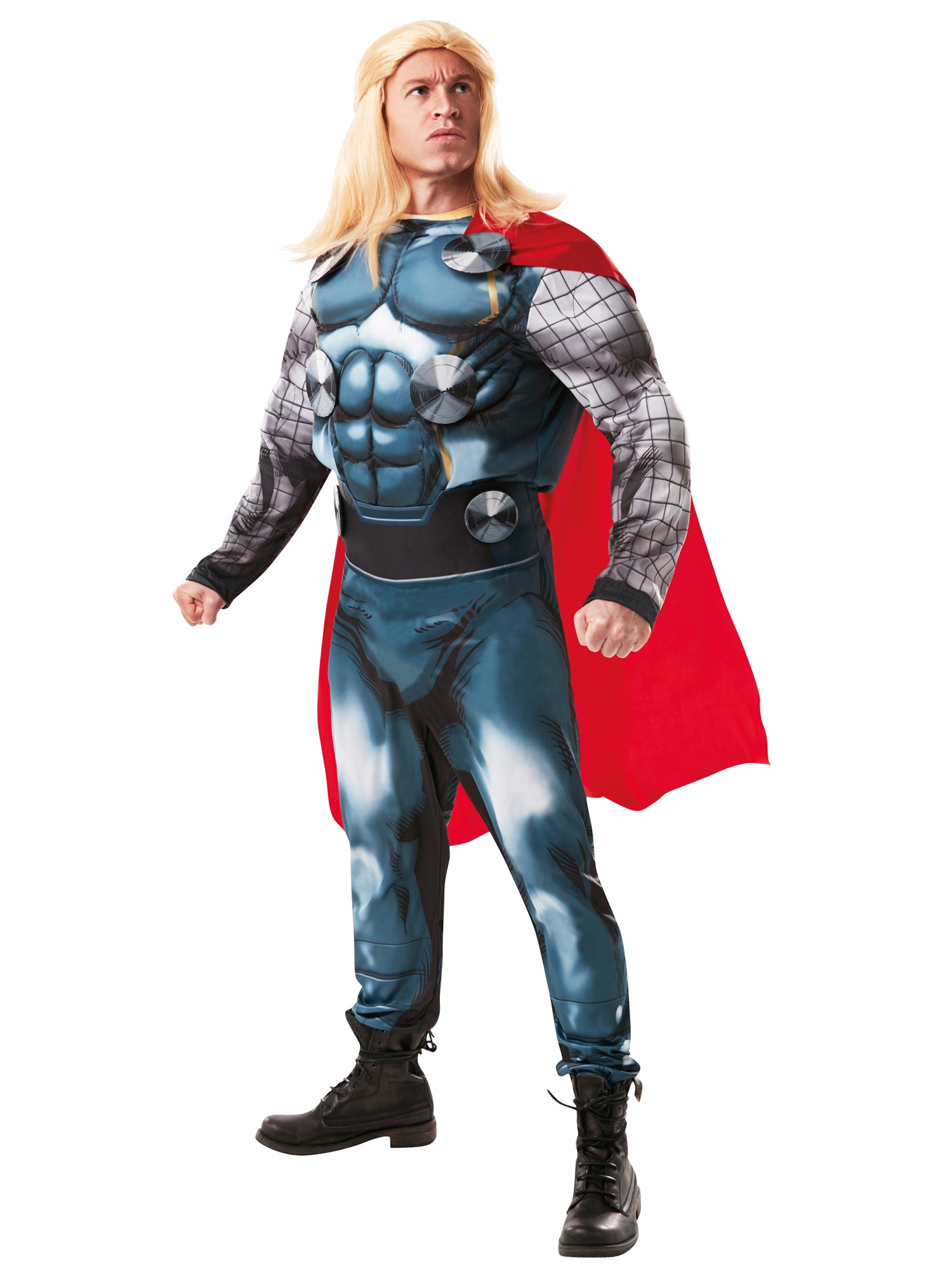Thor Deluxe
