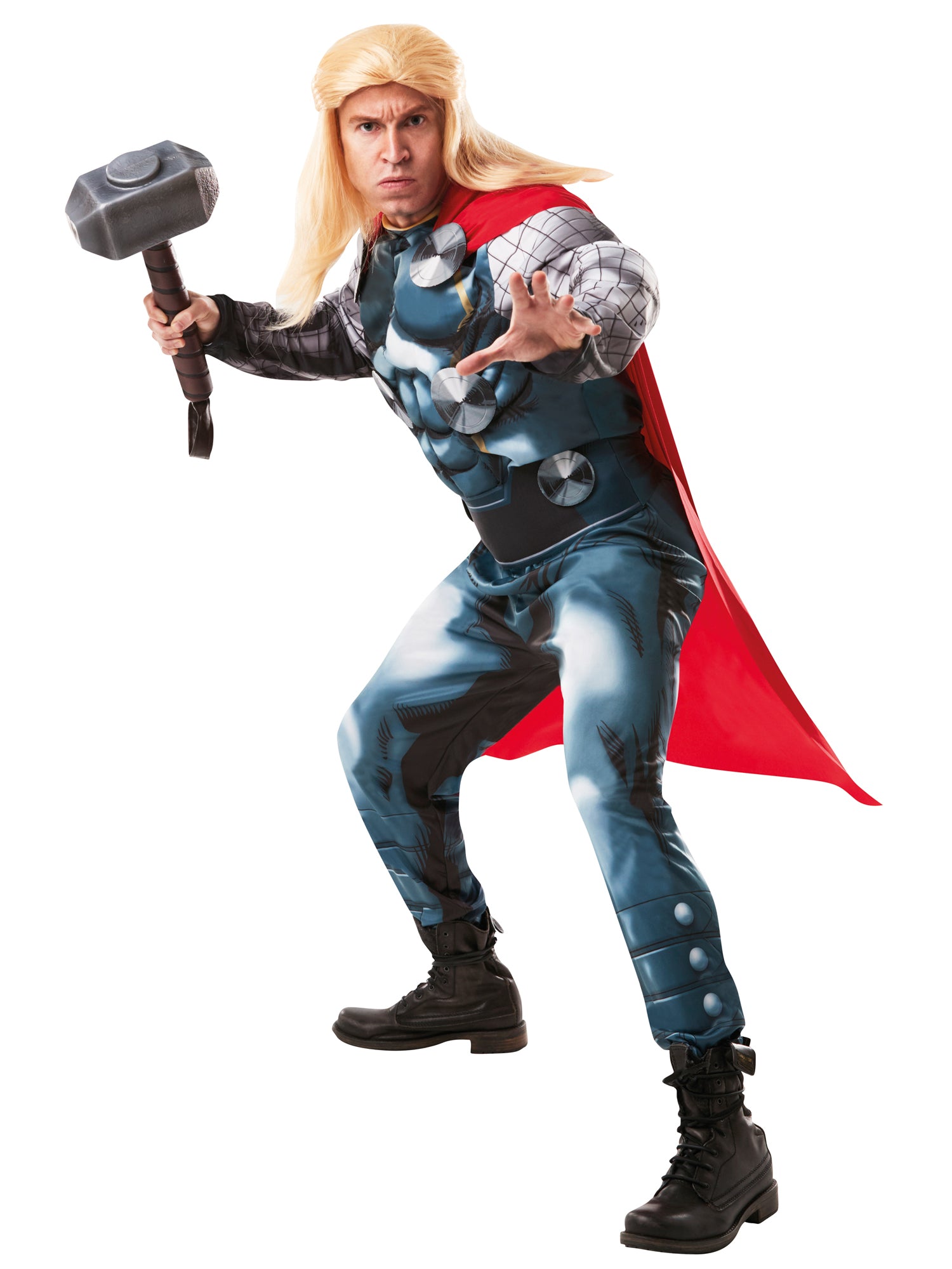 Thor Deluxe