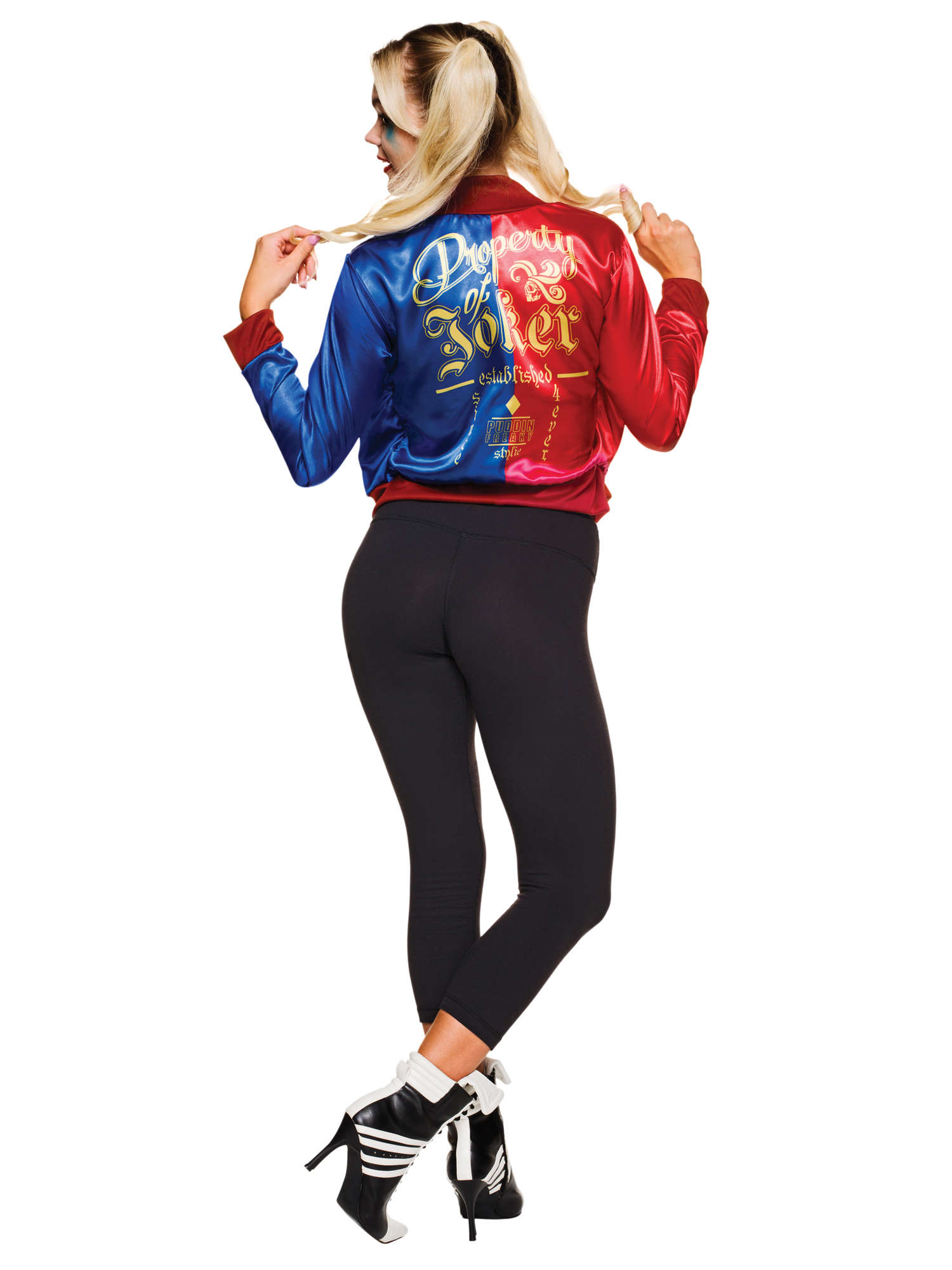 Harley Quinn Kit