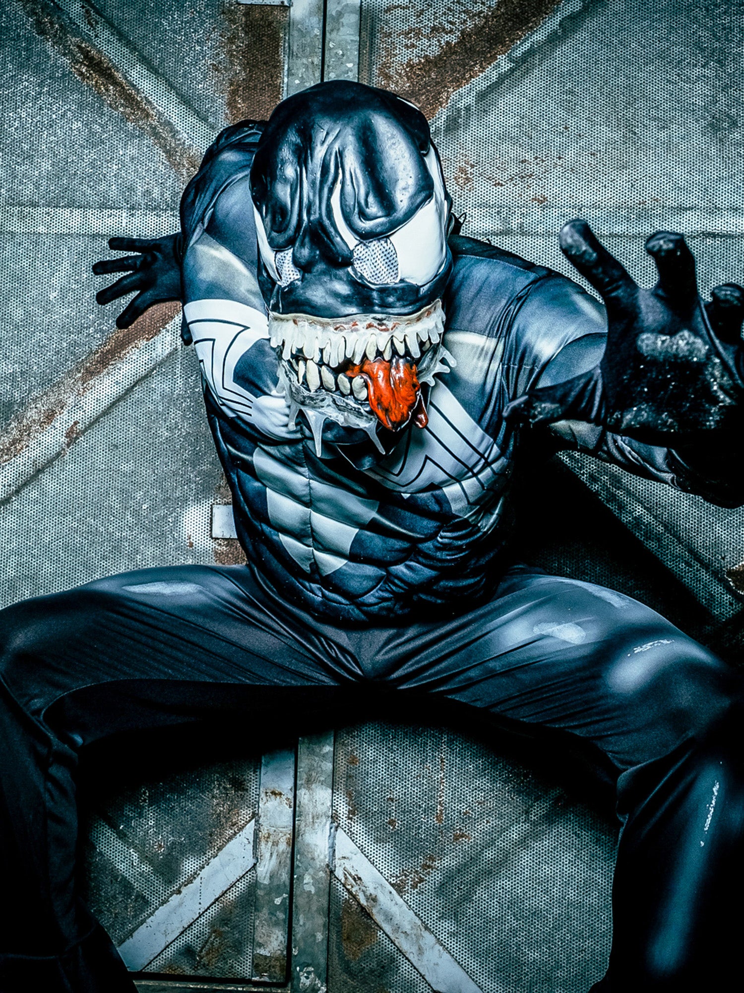 Venom
