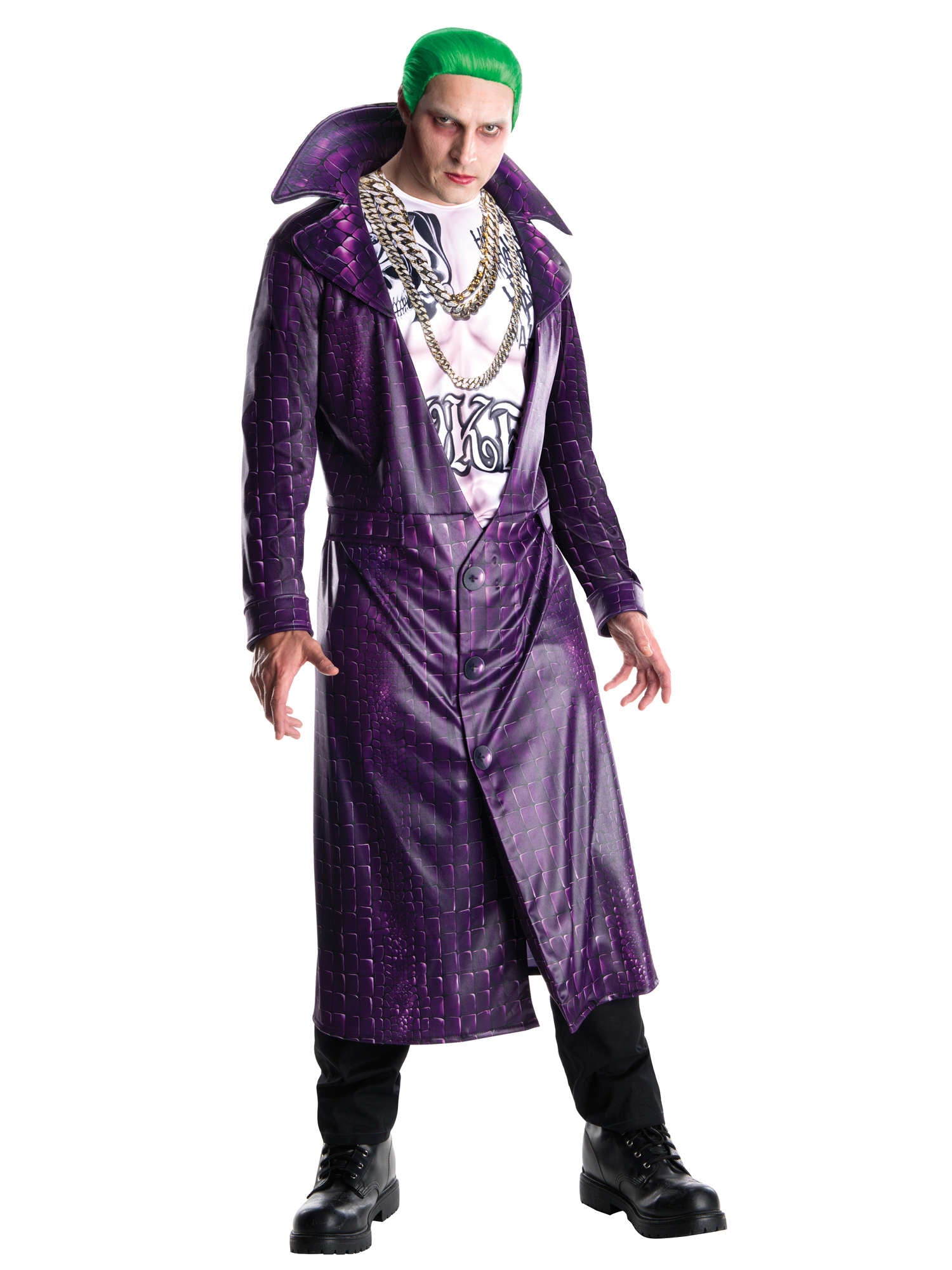 The Joker Deluxe