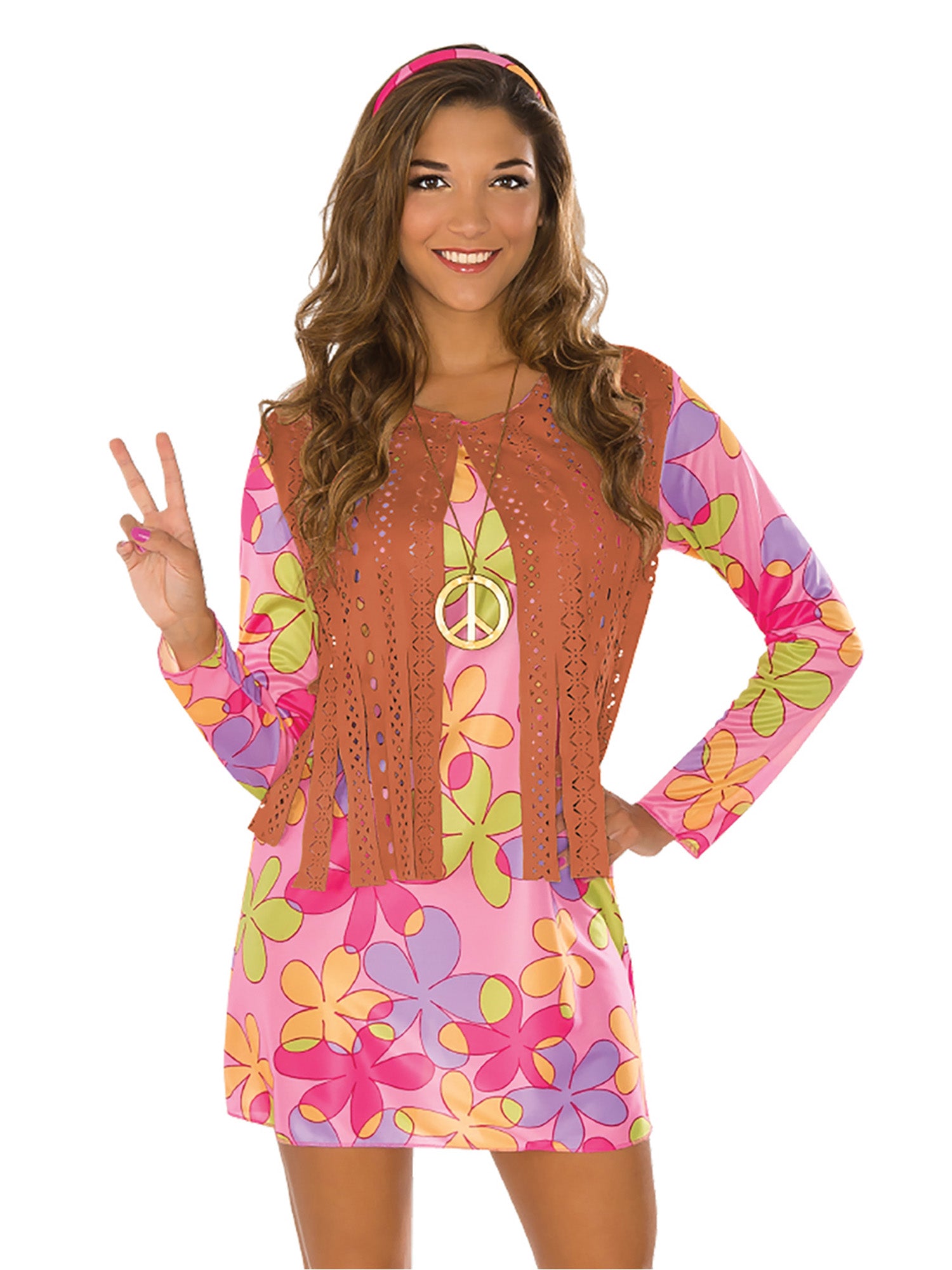 Sunshine Hippie