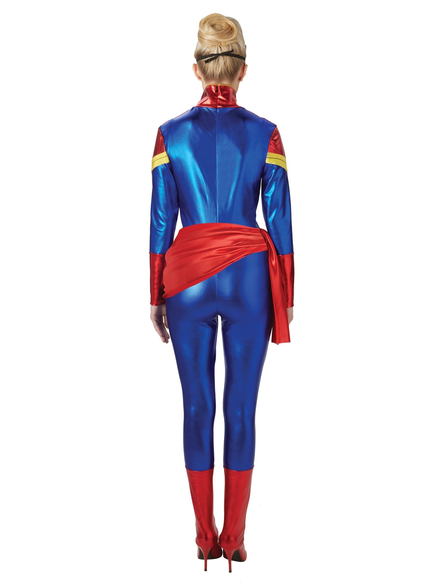 Captain Marvel