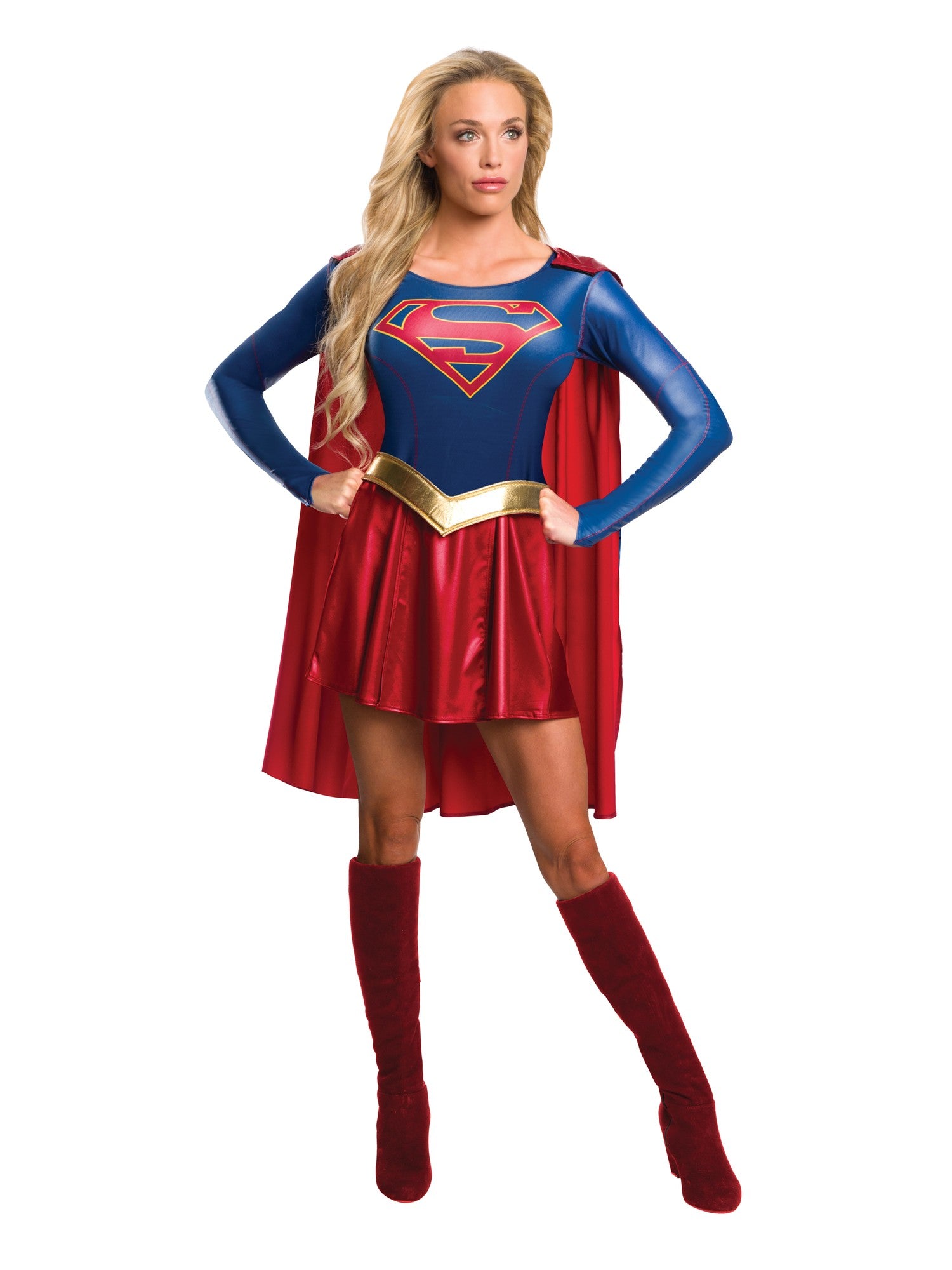 Supergirl TV Series
