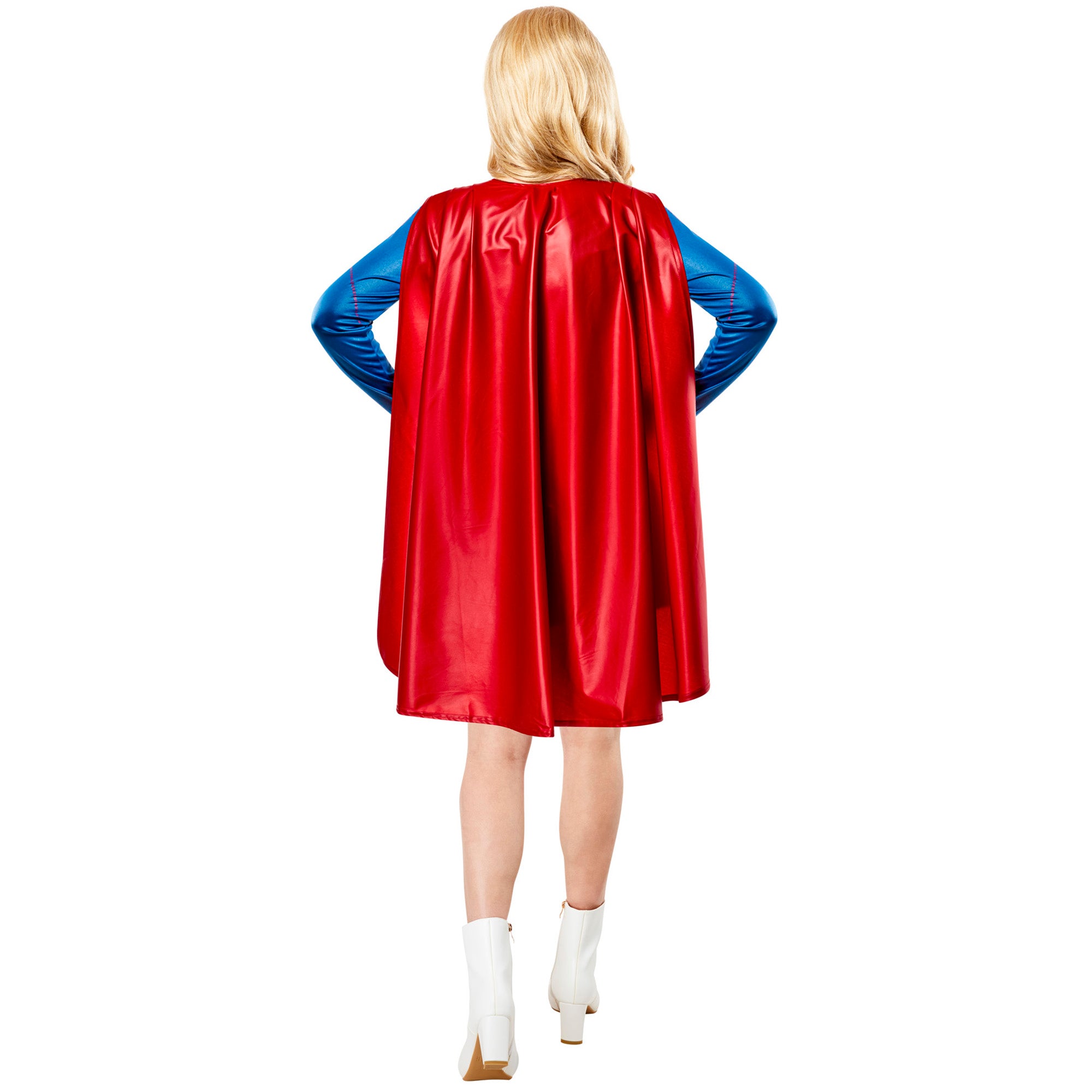 Supergirl TV Series
