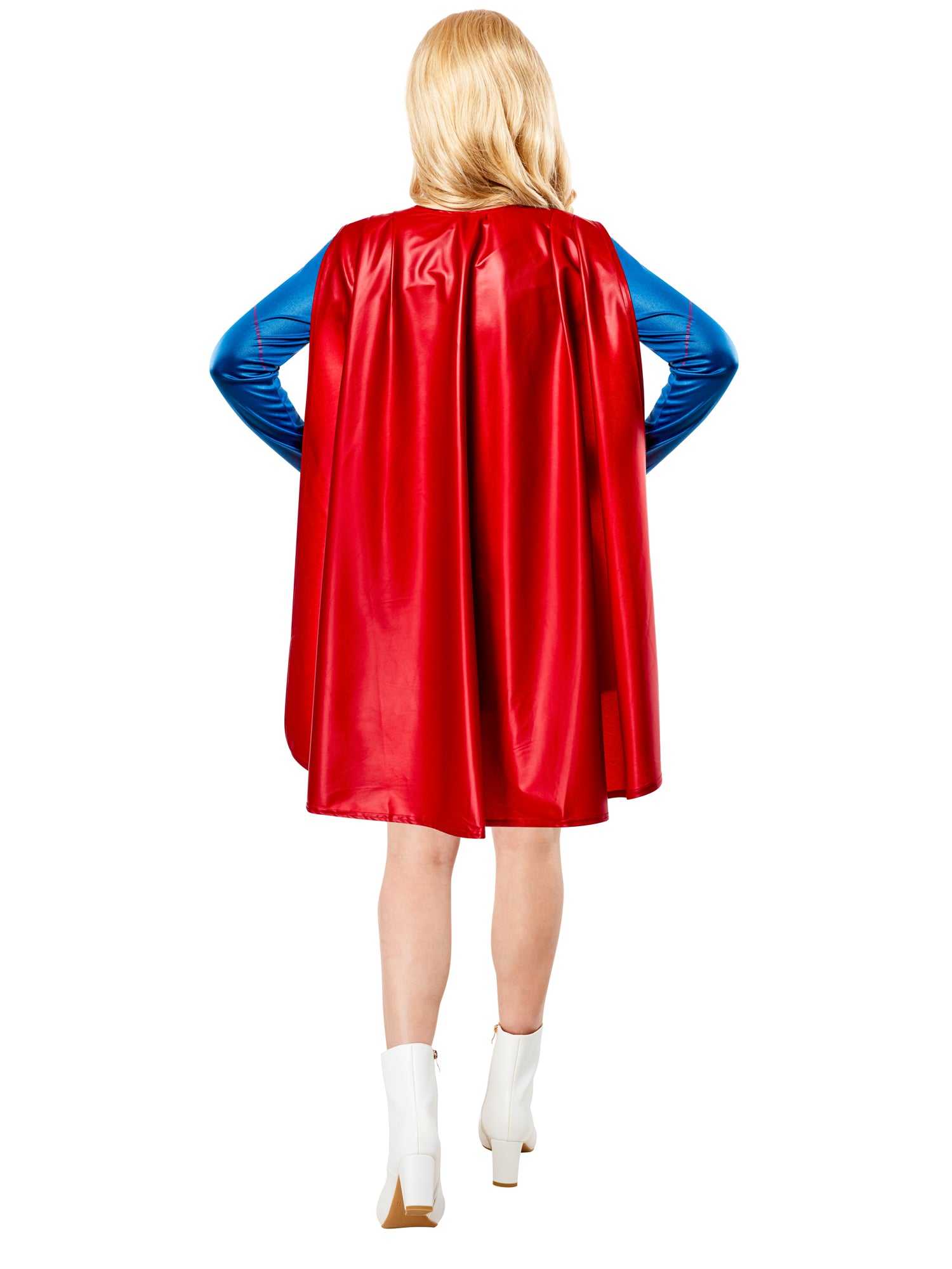 Supergirl TV Series