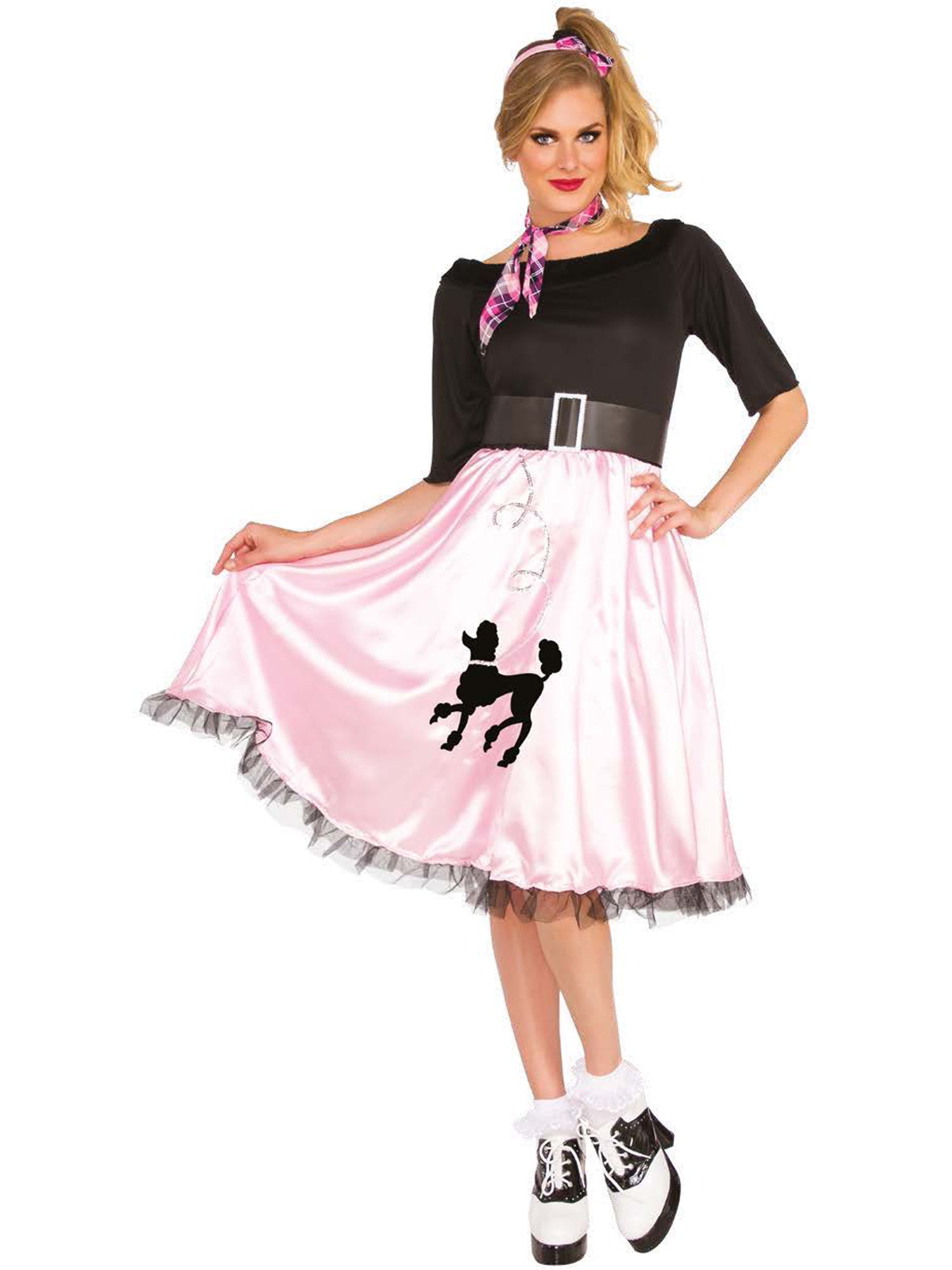 Sock Hop Sally